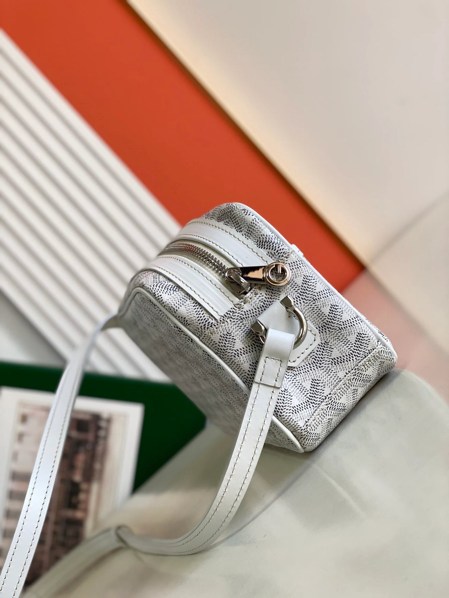GOYARD BAG
