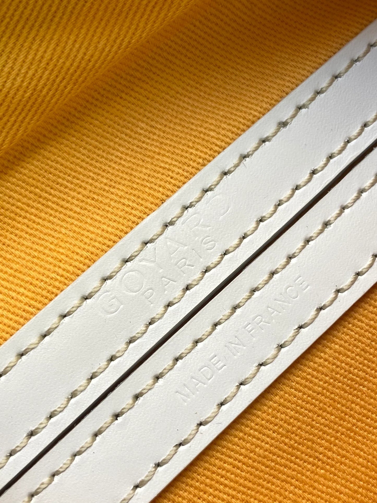GOYARD BAG