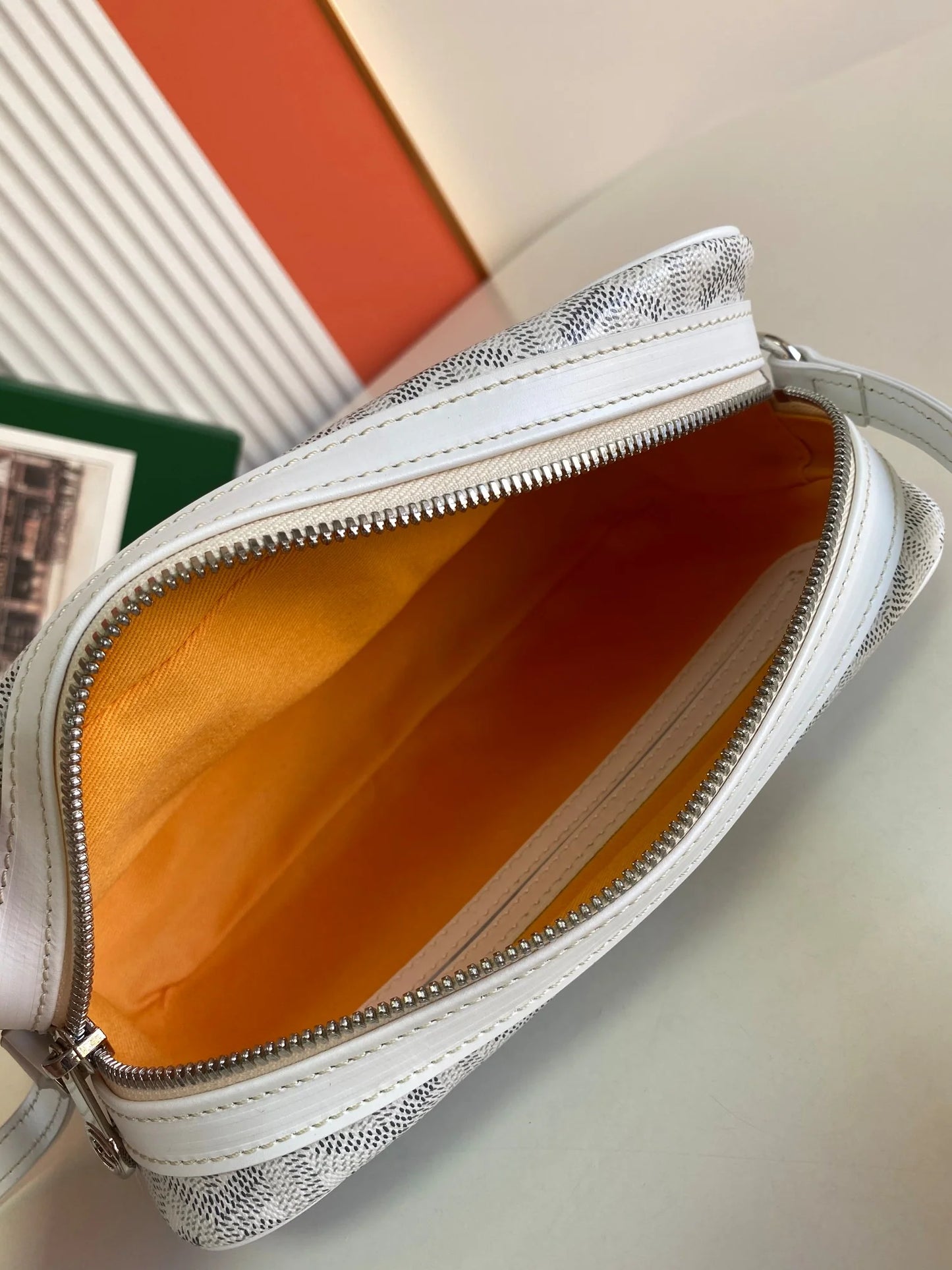 GOYARD BAG
