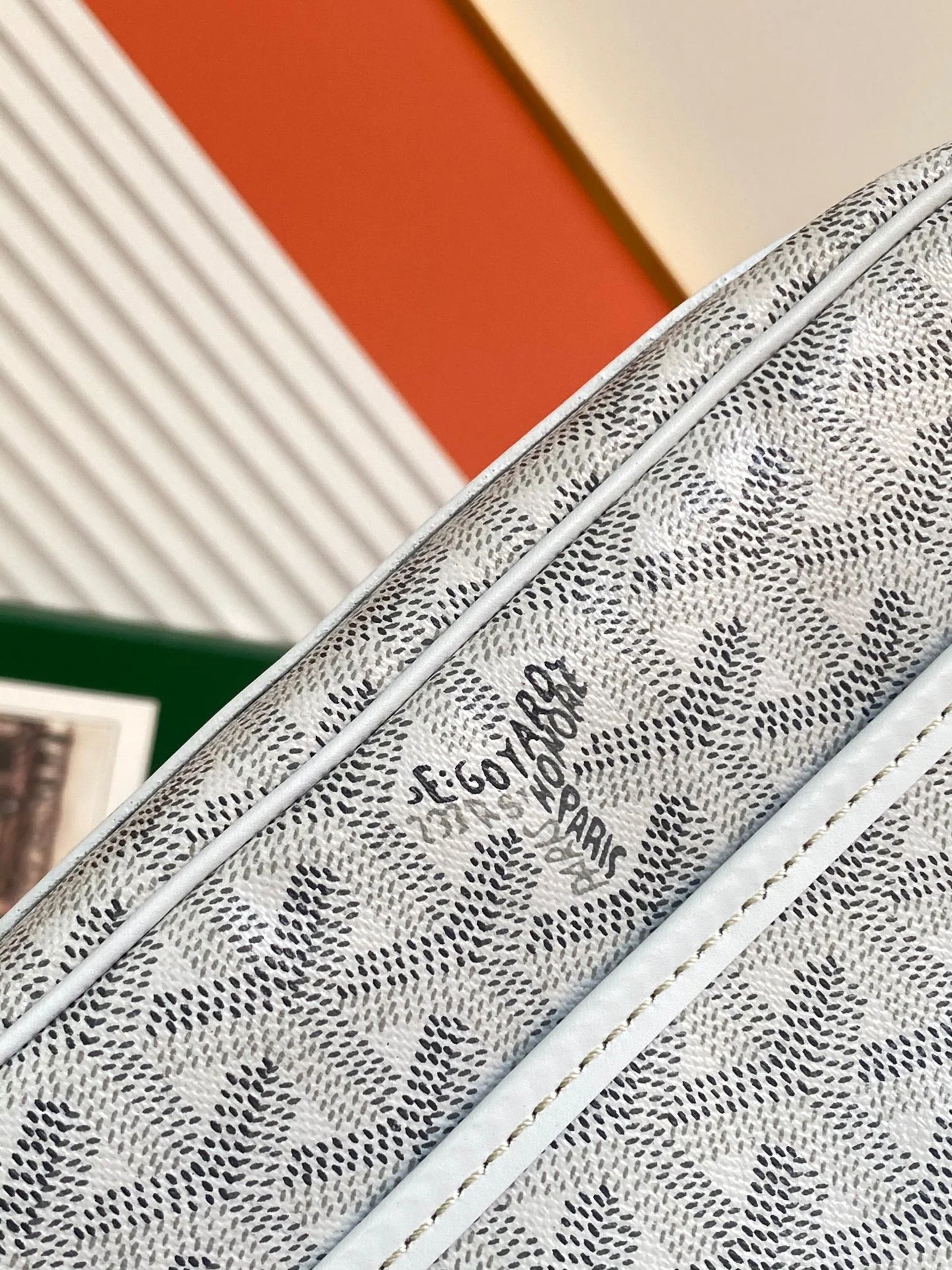 GOYARD BAG