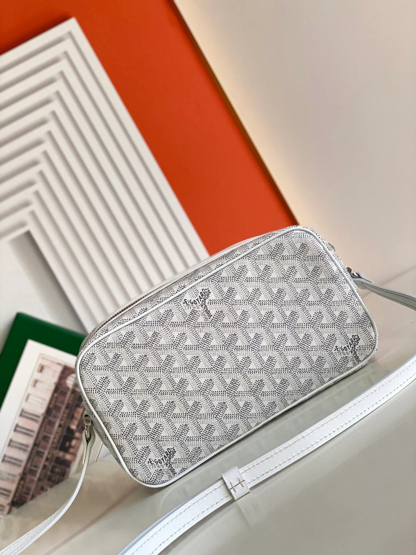GOYARD BAG