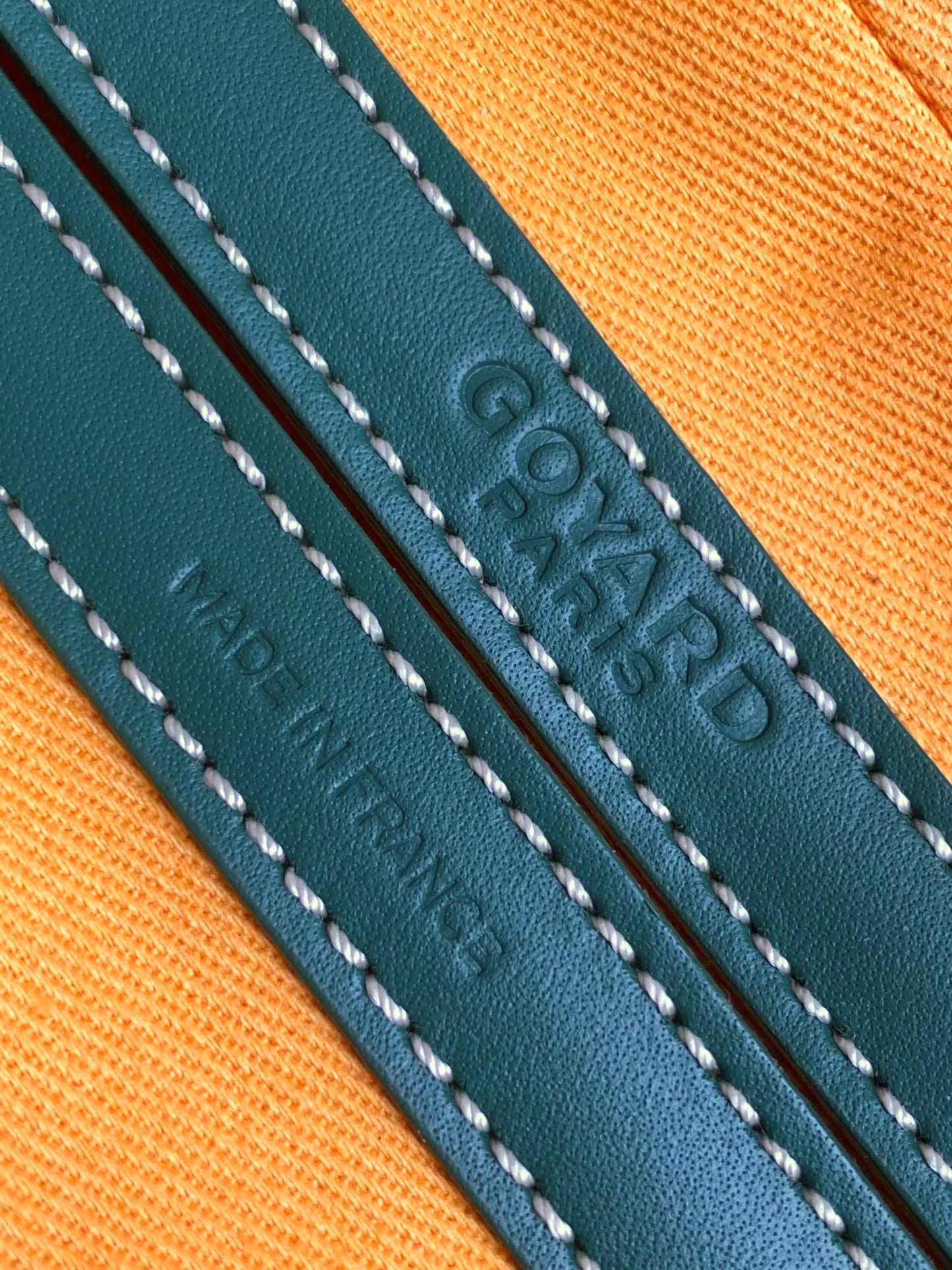 GOYARD BAG