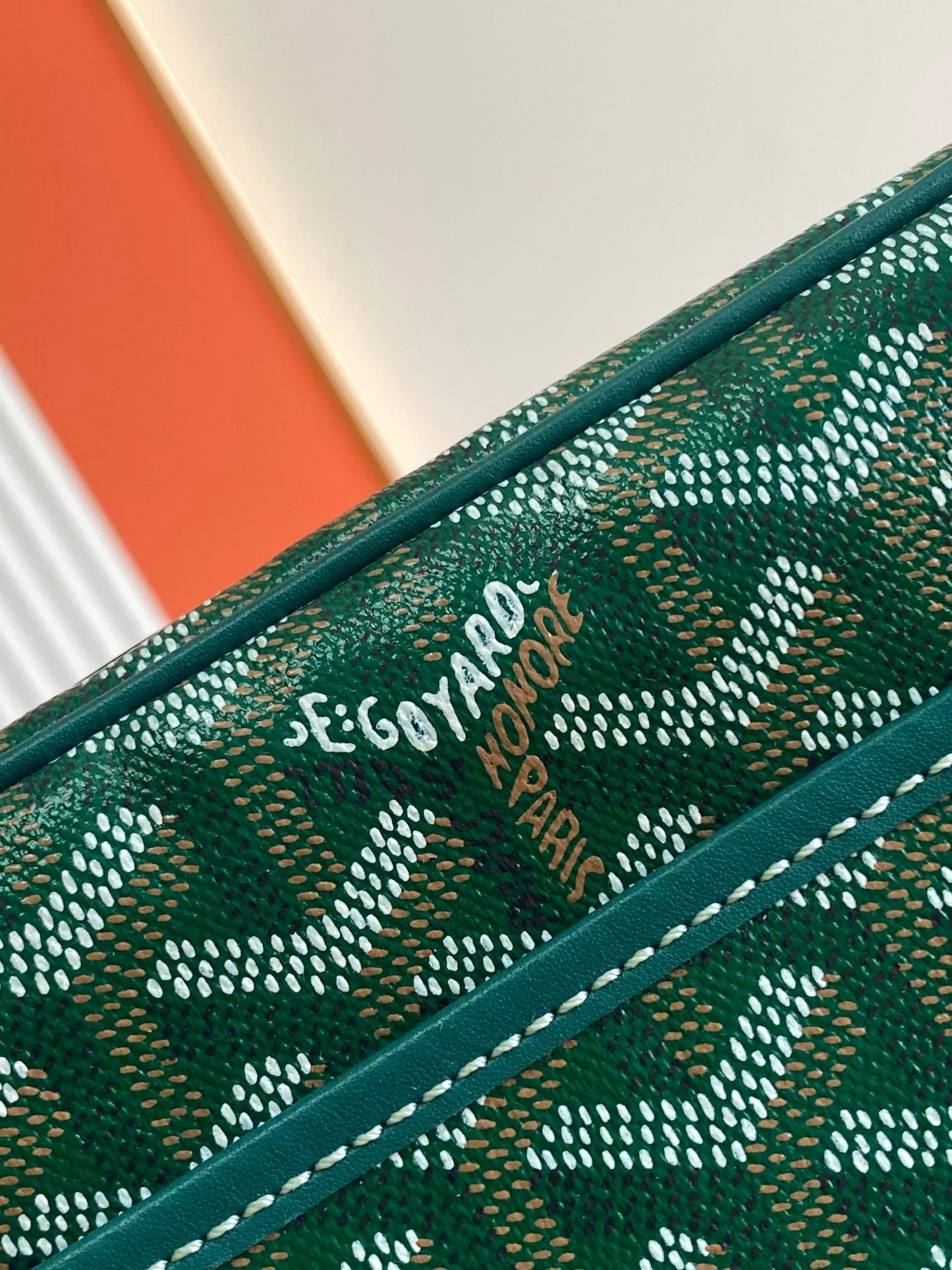 GOYARD BAG