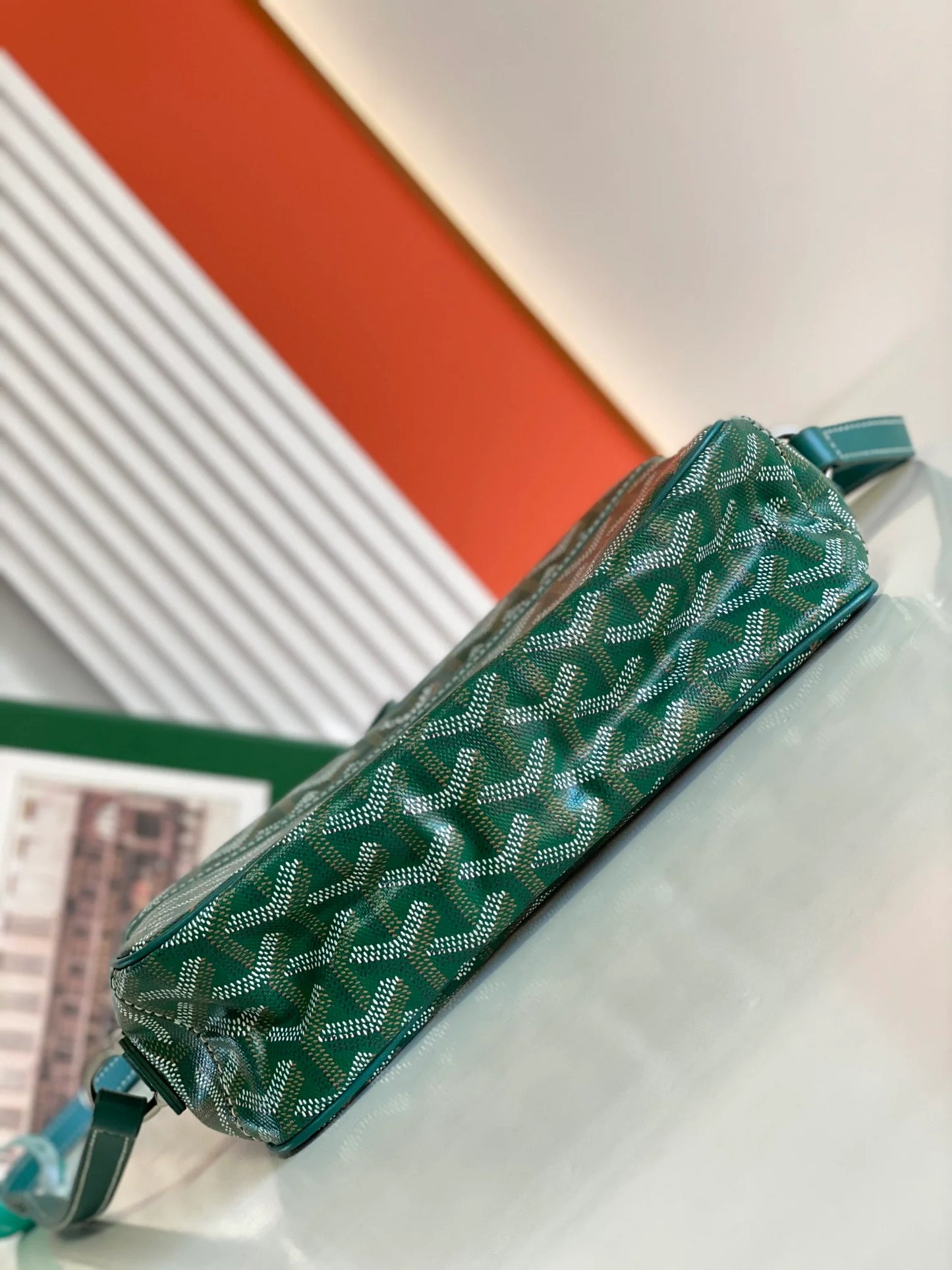 GOYARD BAG