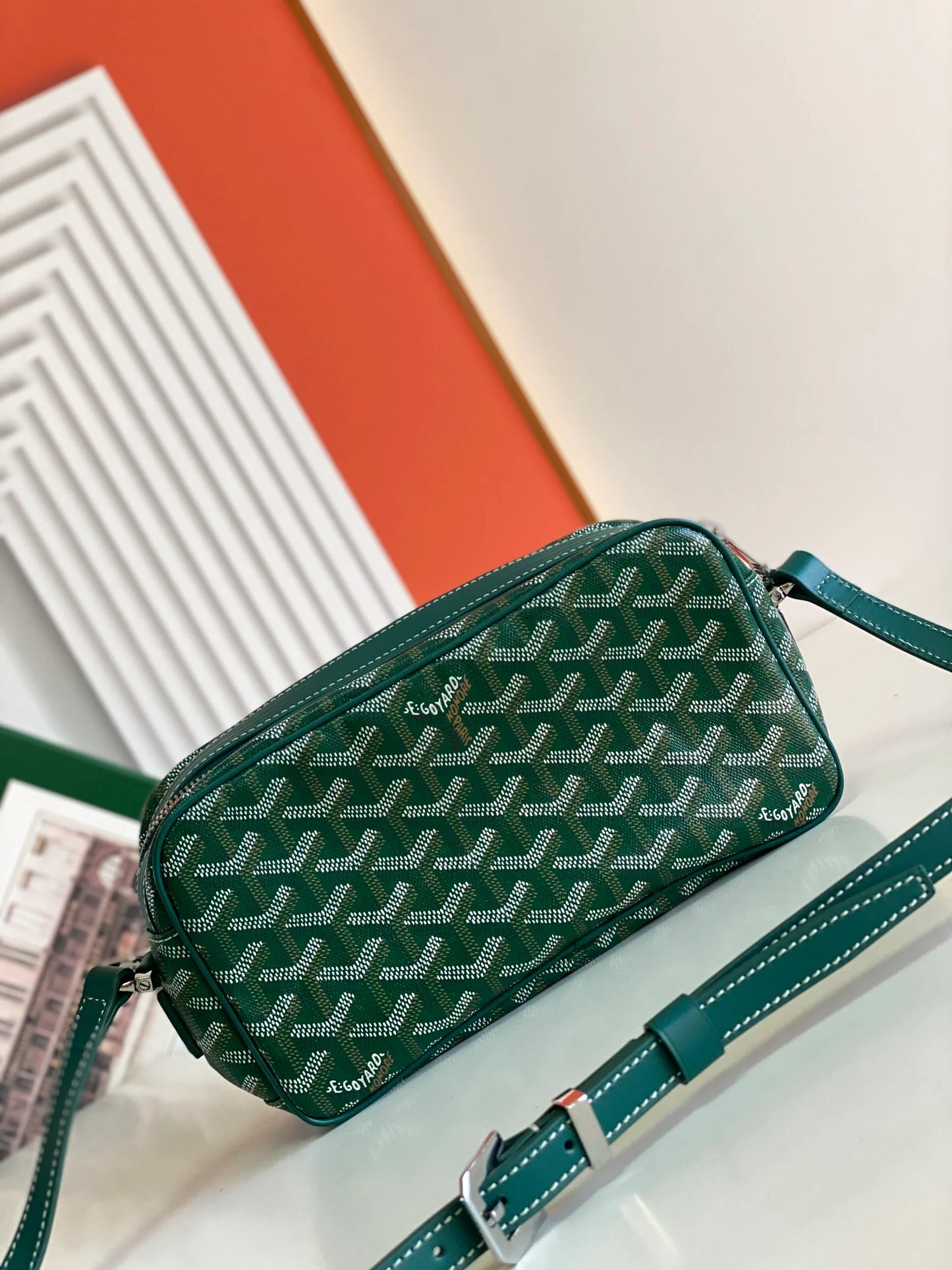 GOYARD BAG