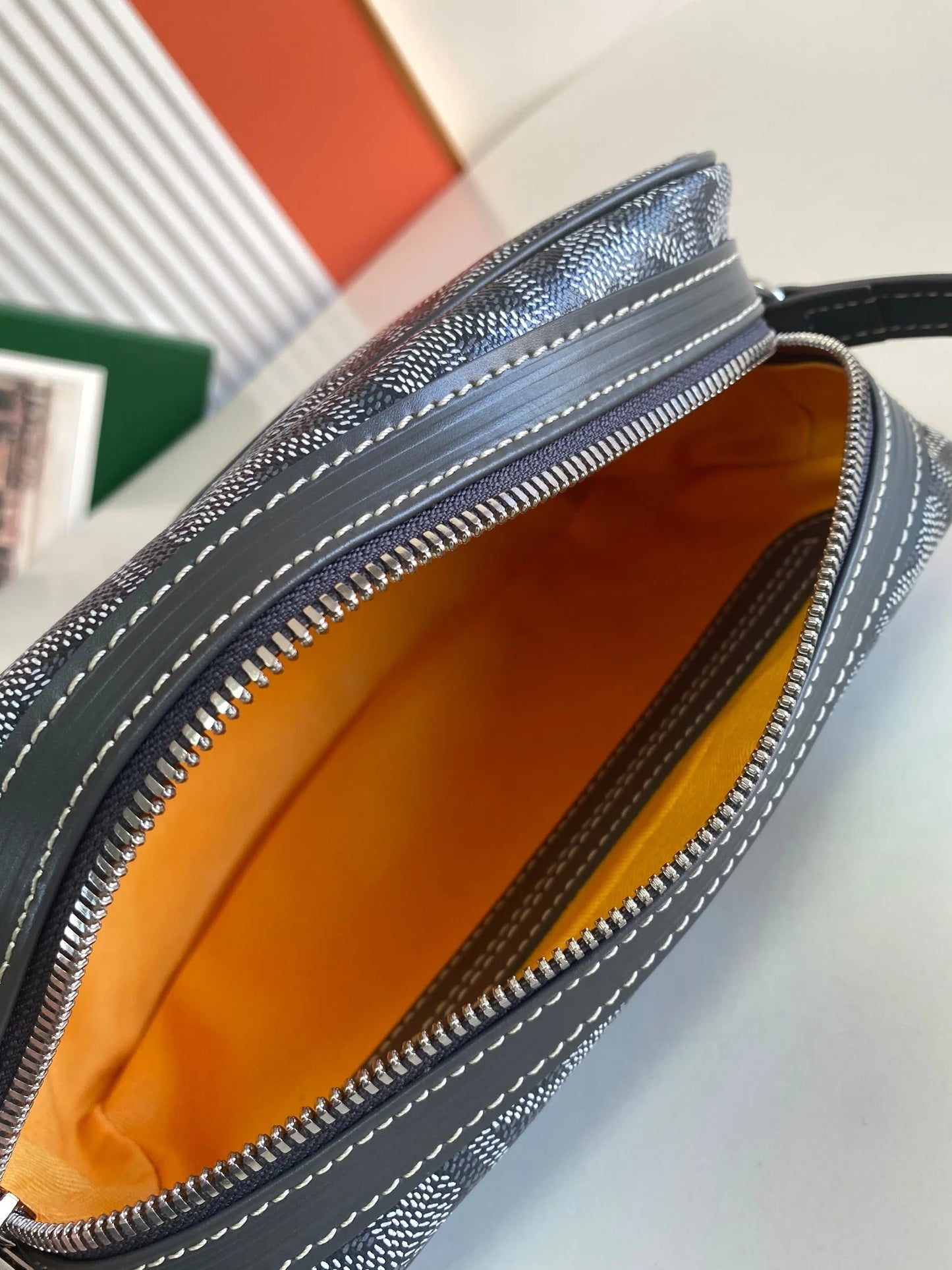 GOYARD BAG