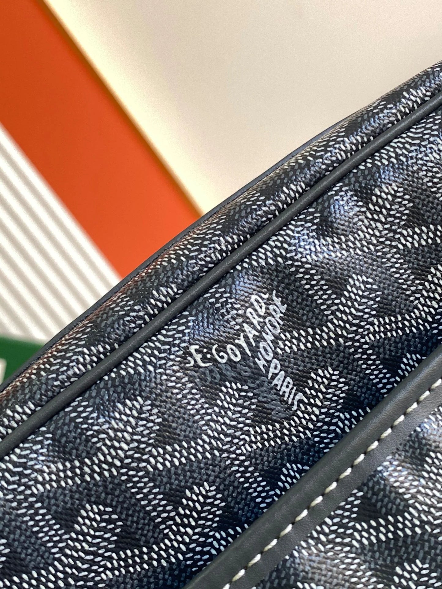 GOYARD BAG