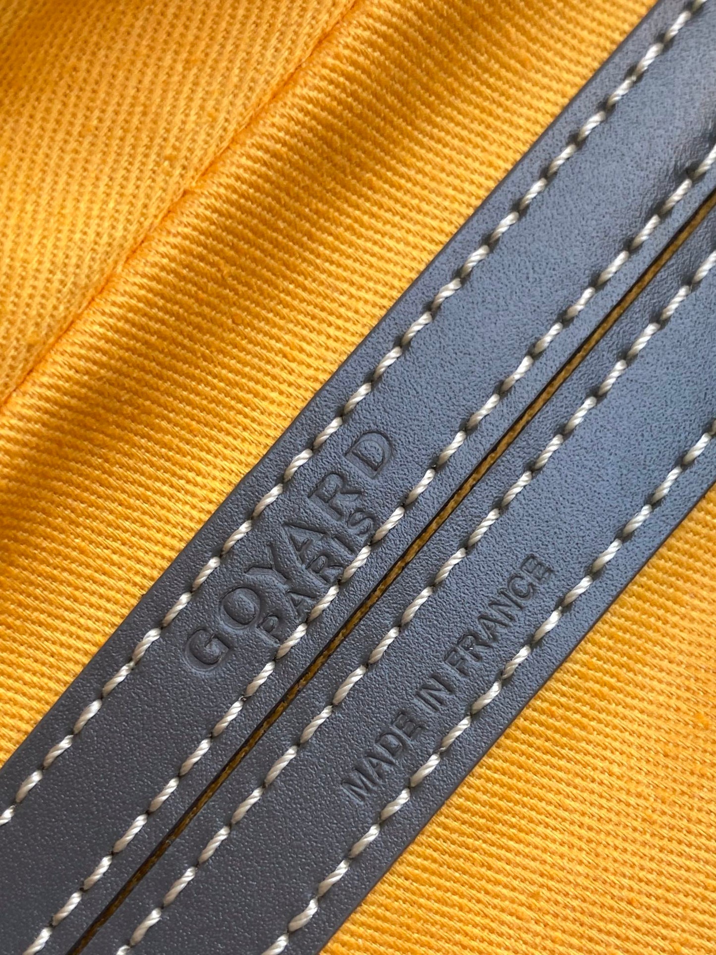 GOYARD BAG