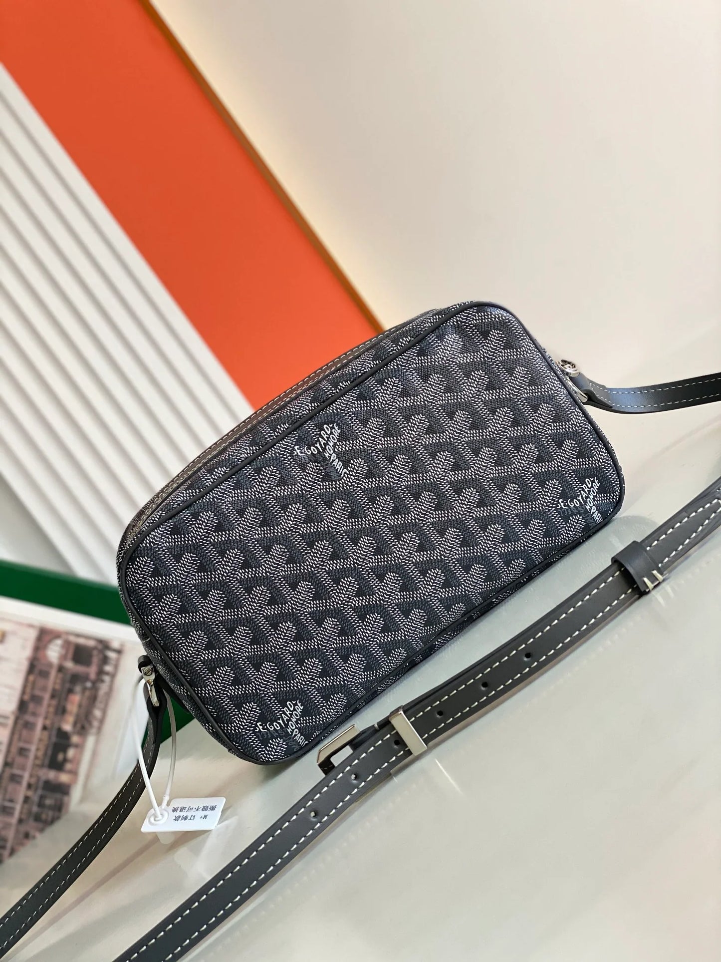GOYARD BAG