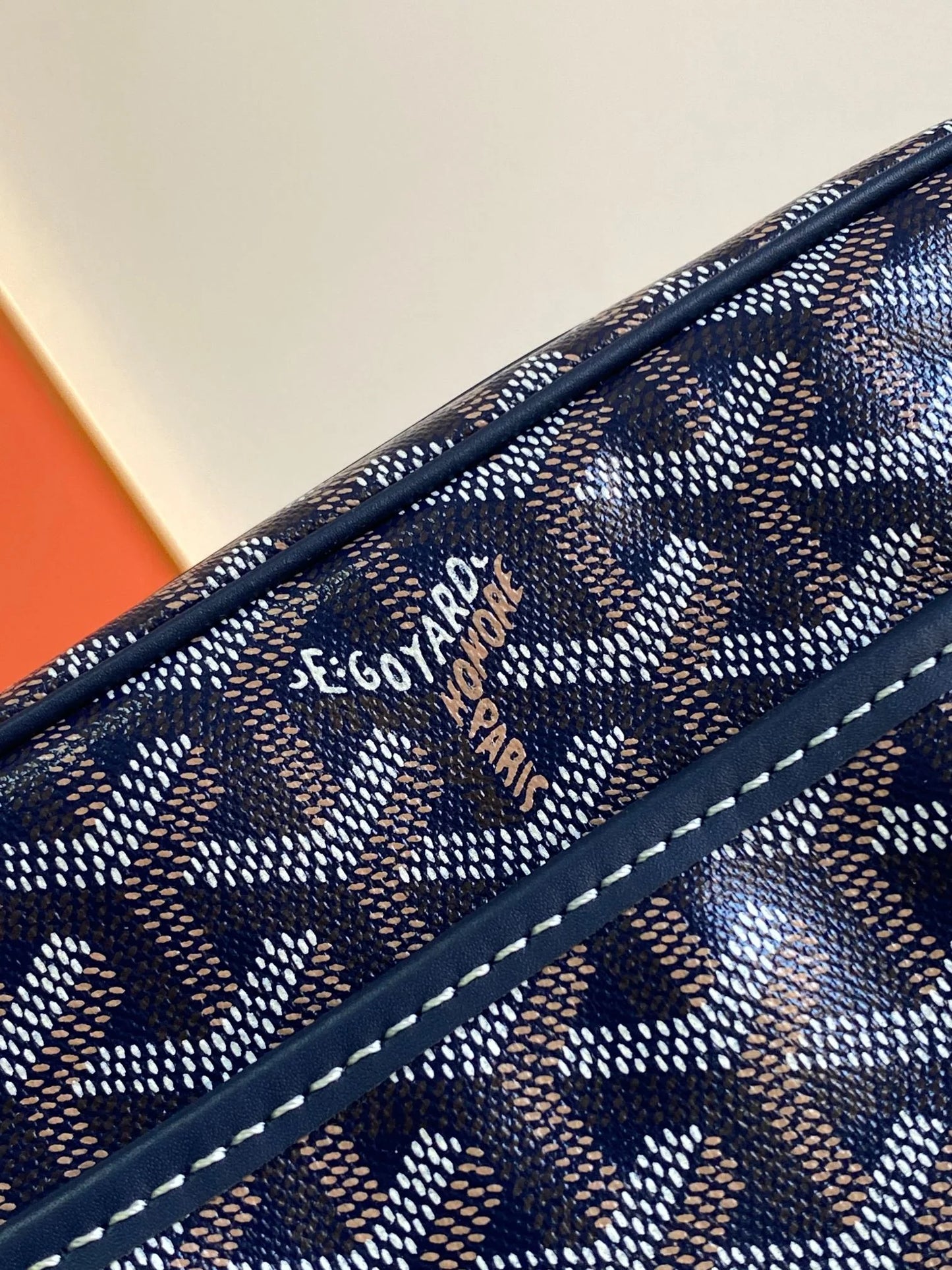 GOYARD BAG