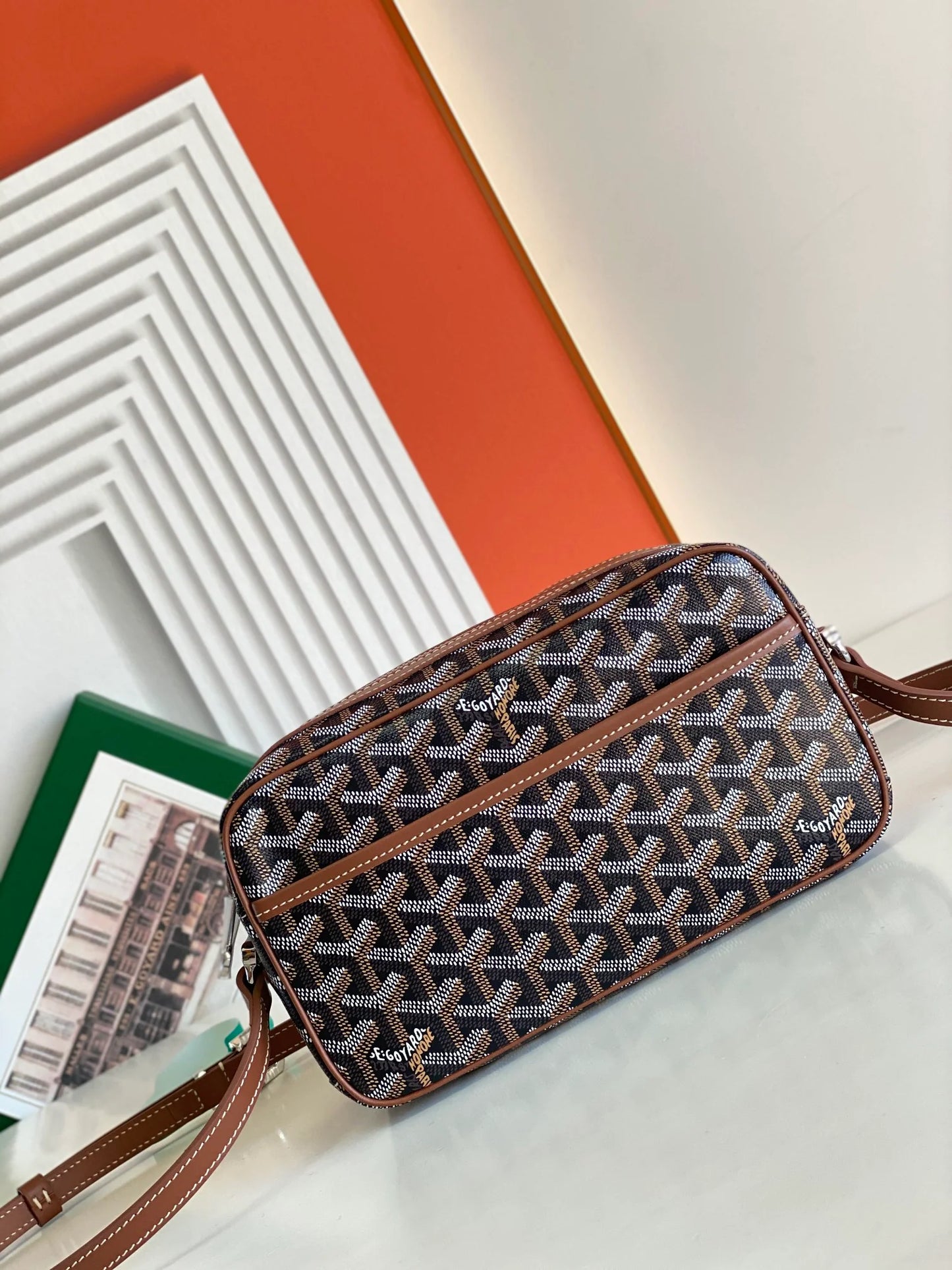 GOYARD BAG