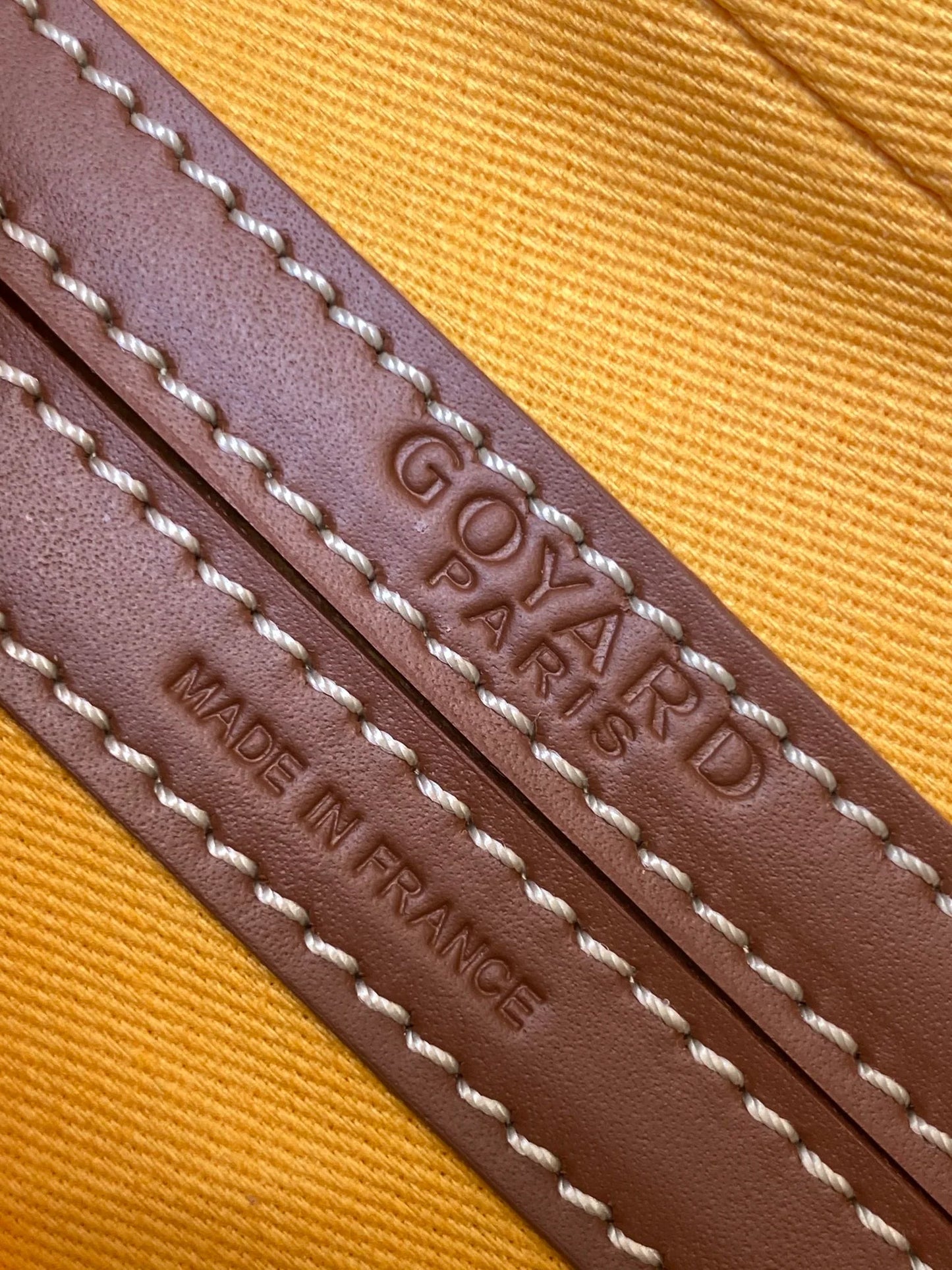 GOYARD BAG