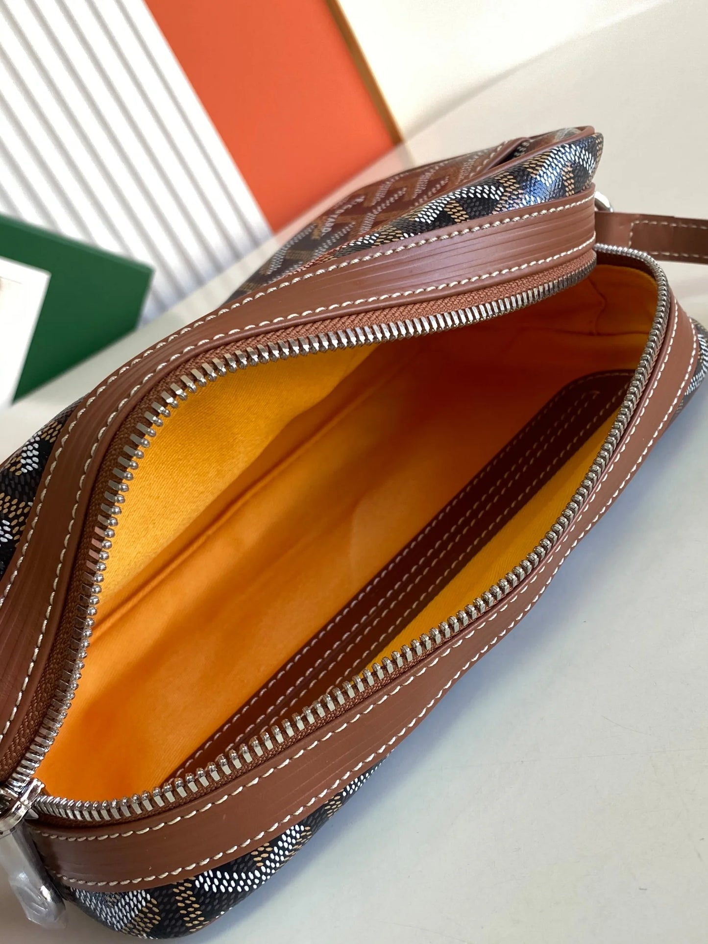 GOYARD BAG
