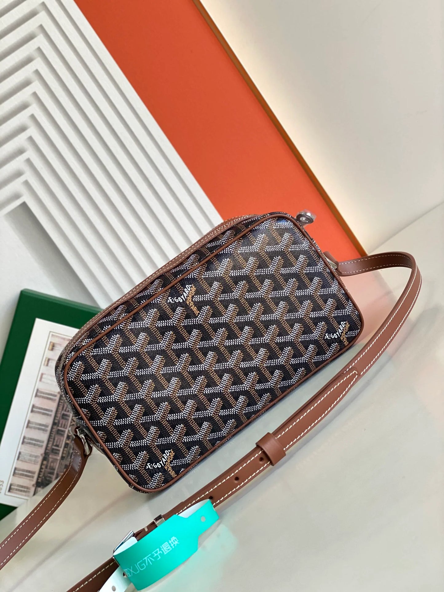 GOYARD BAG