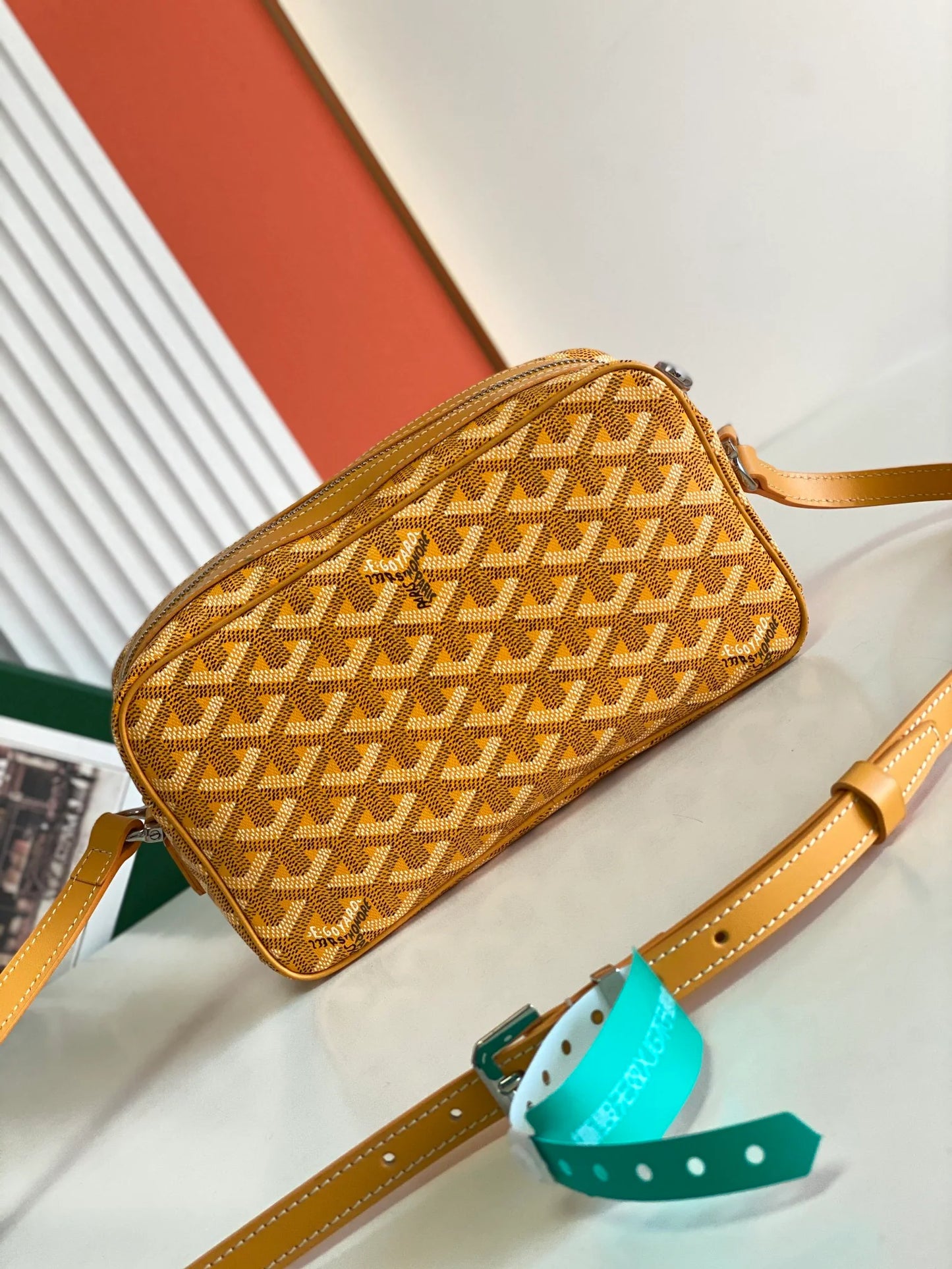 GOYARD BAG