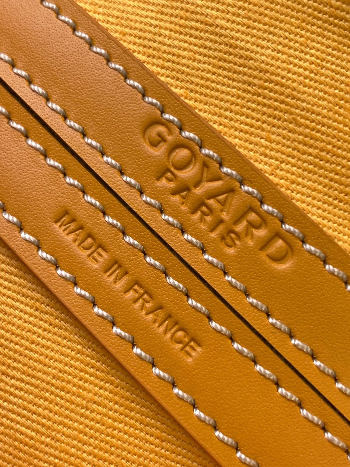 GOYARD BAG
