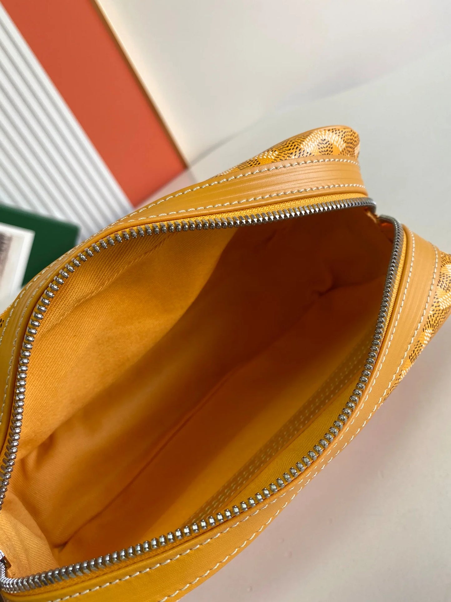 GOYARD BAG
