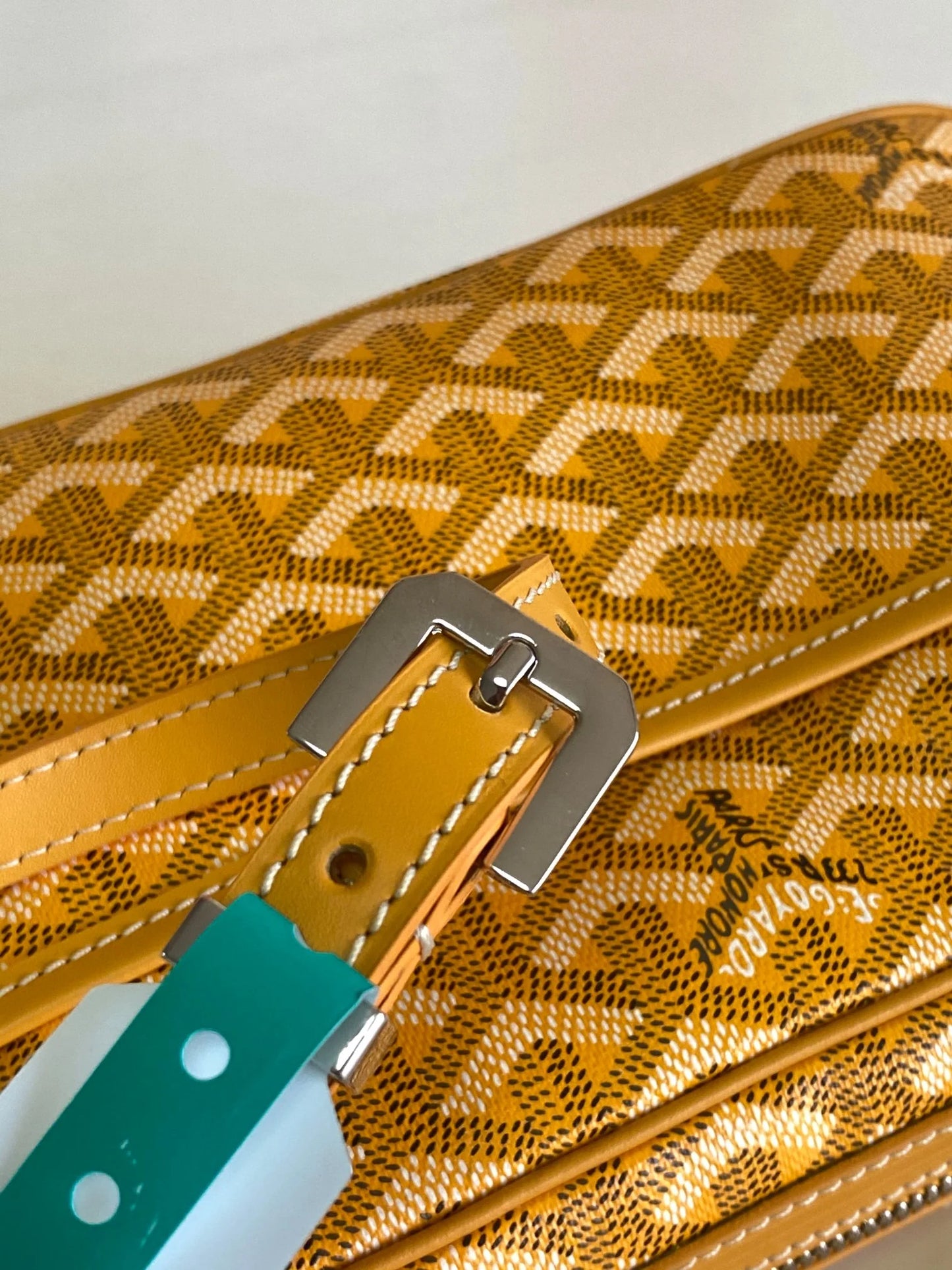 GOYARD BAG