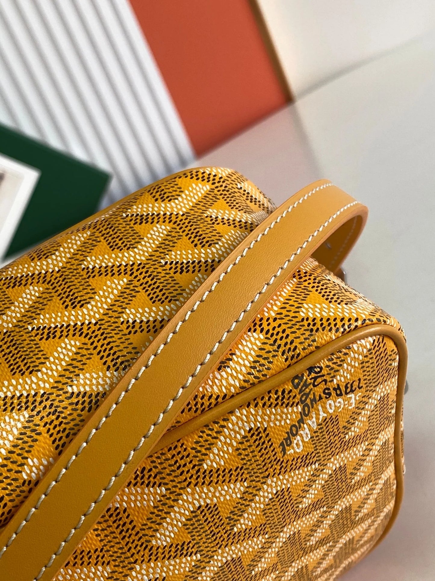 GOYARD BAG