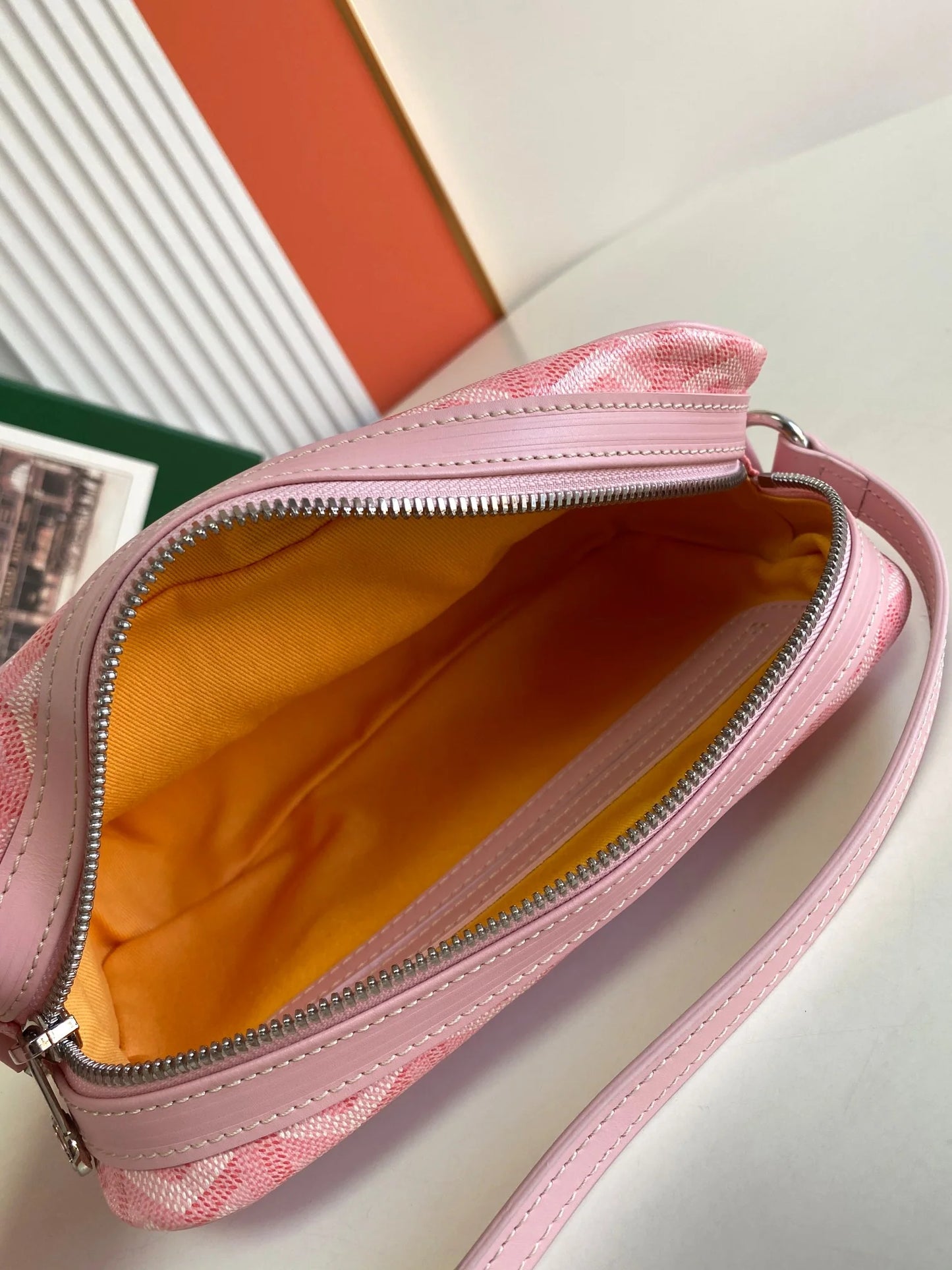 GOYARD BAG