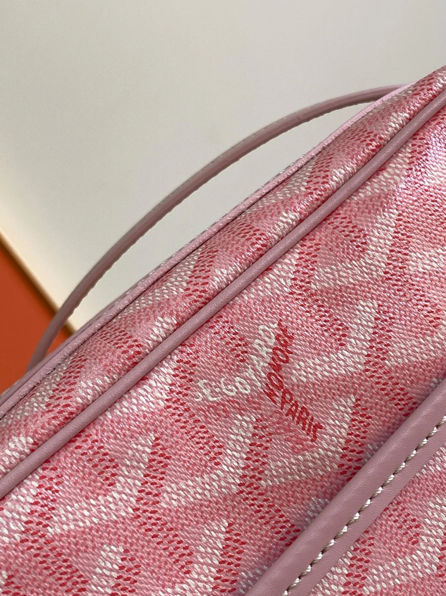 GOYARD BAG