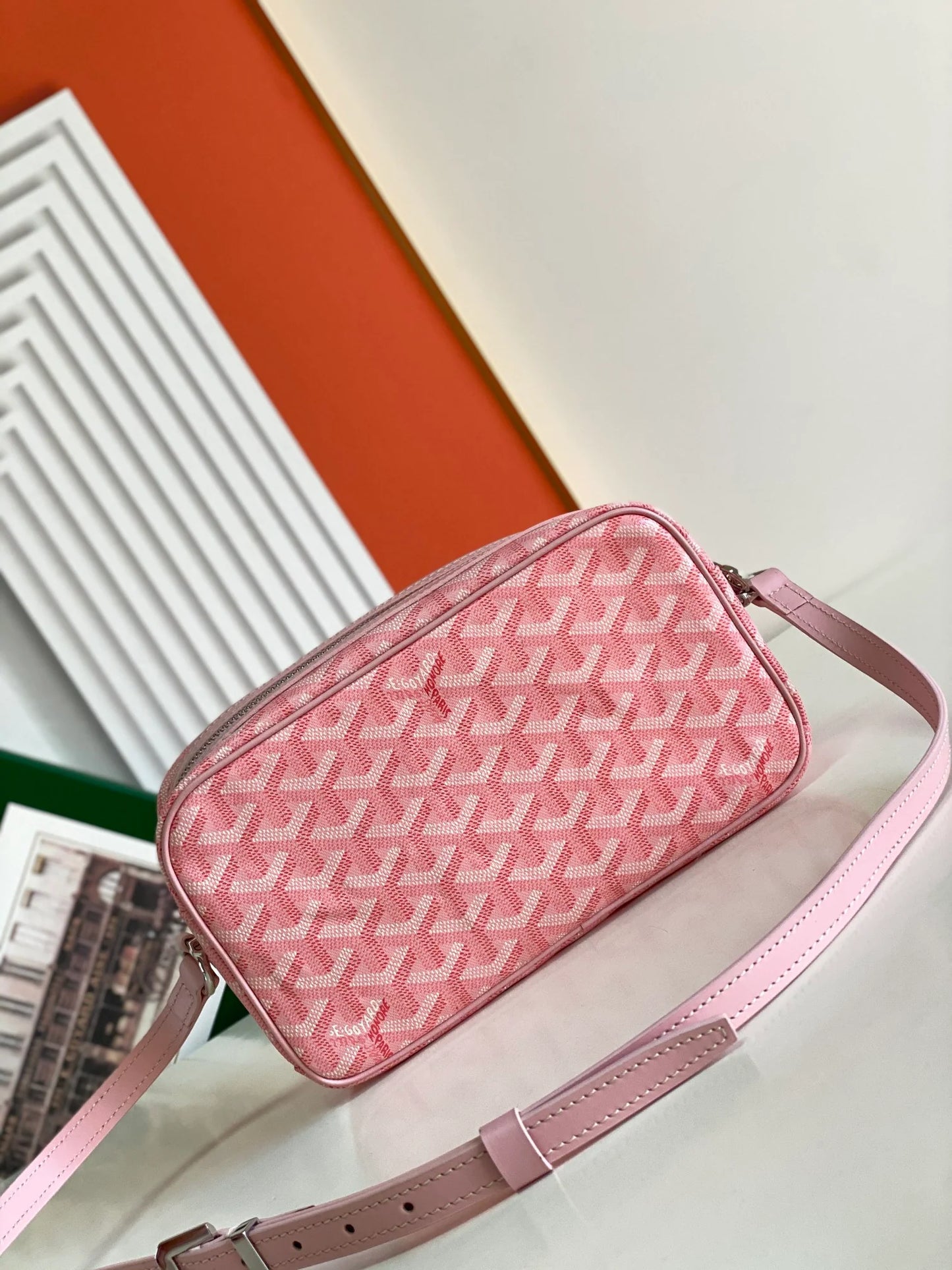 GOYARD BAG