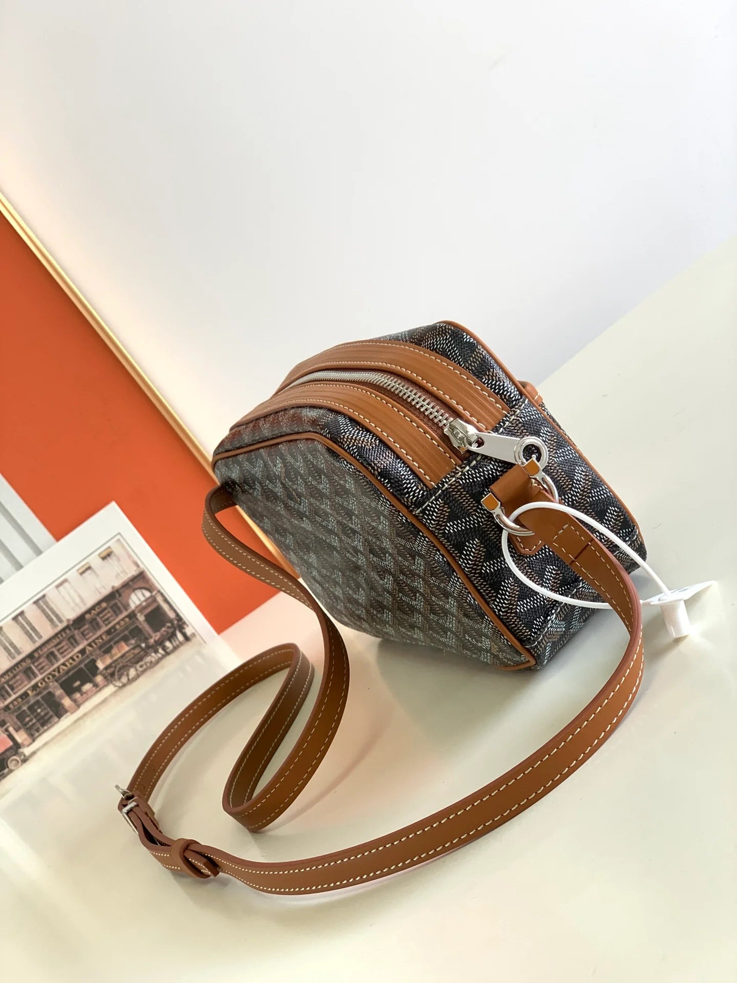GOYARD BAG