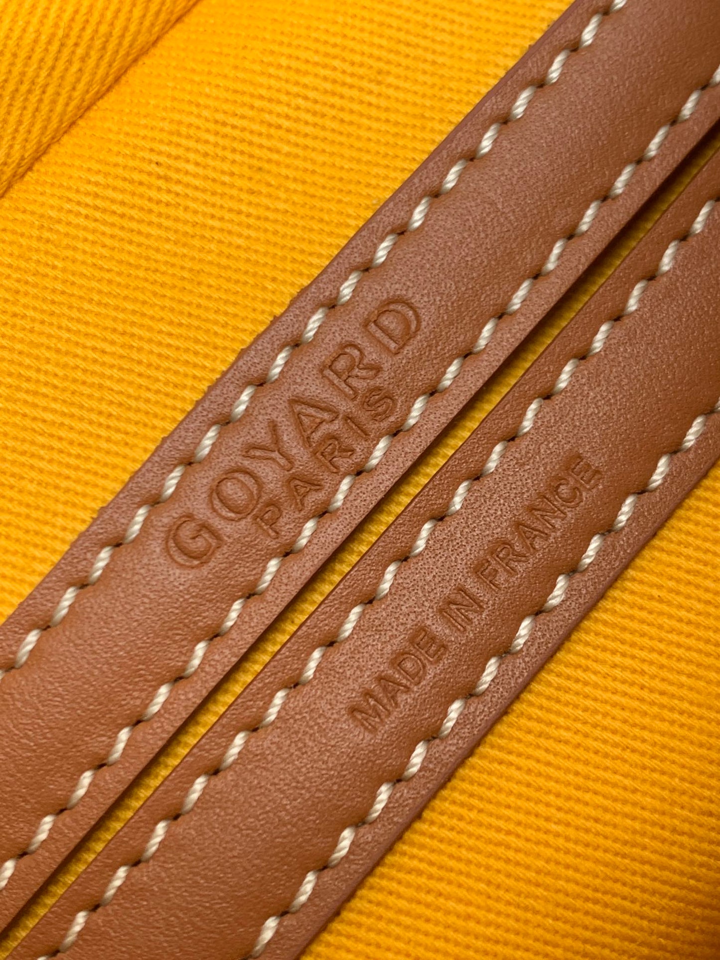 GOYARD BAG