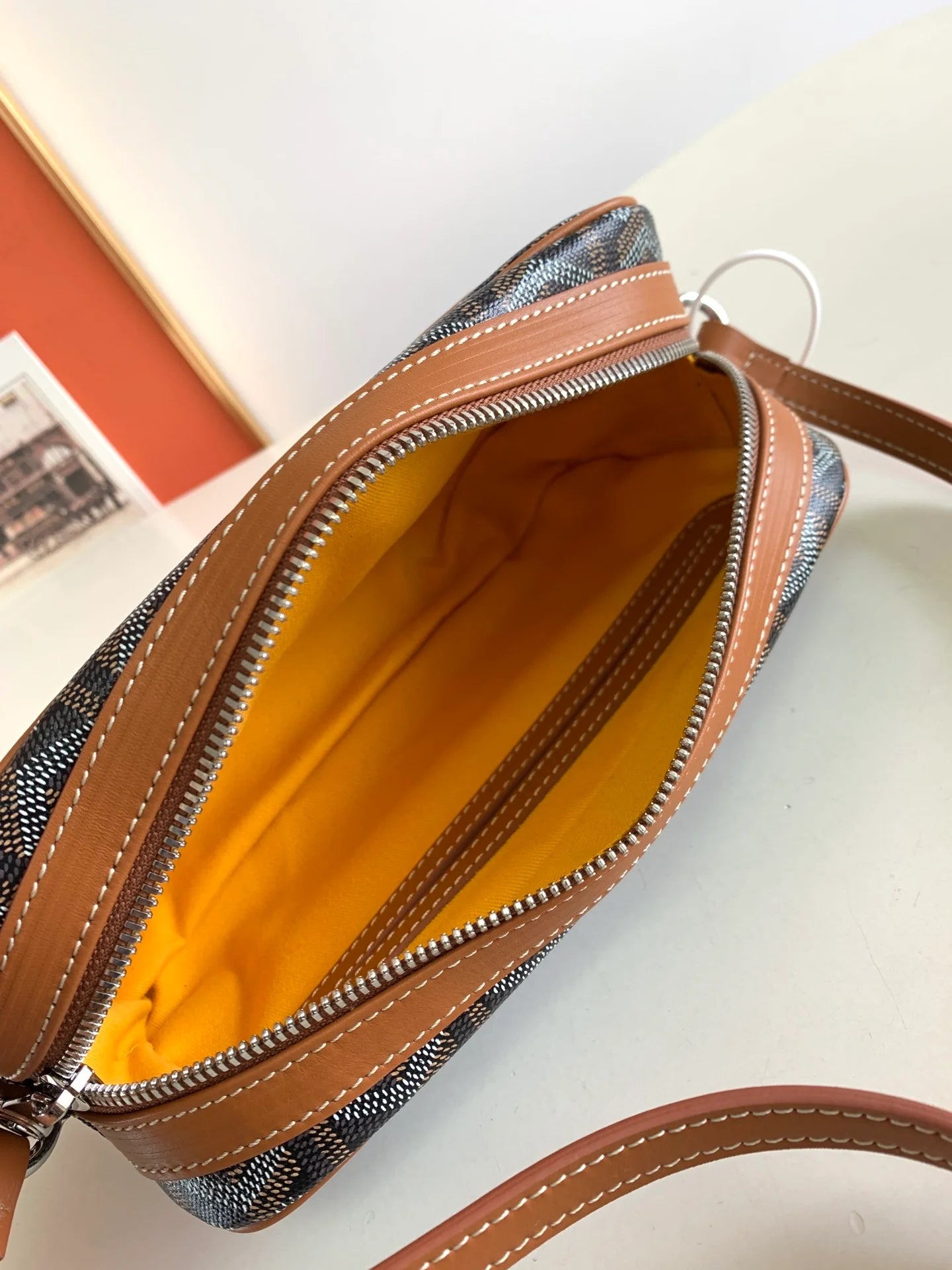 GOYARD BAG