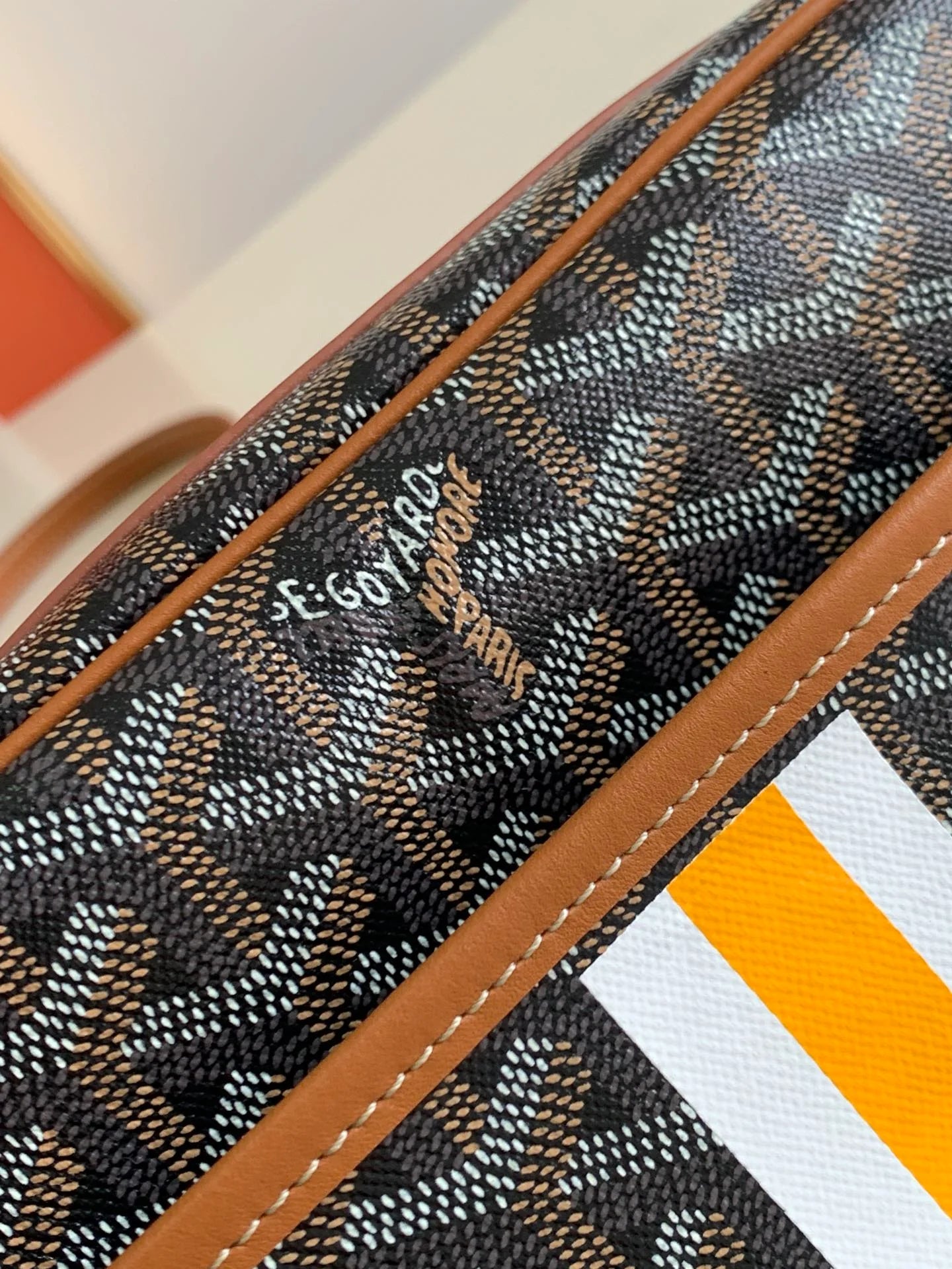 GOYARD BAG