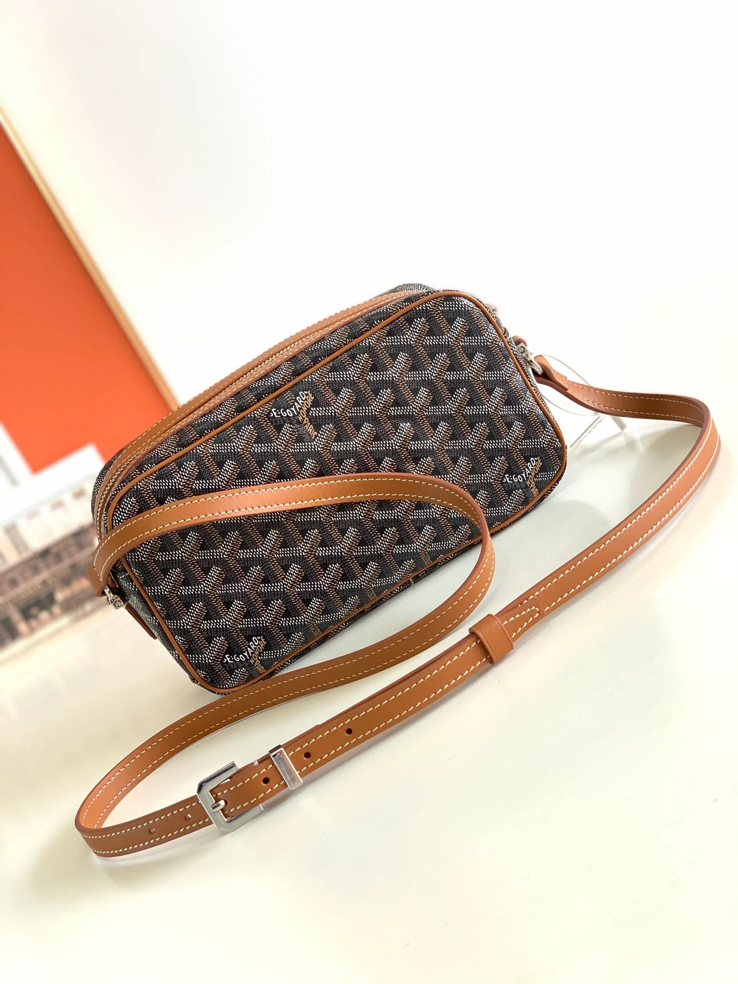 GOYARD BAG