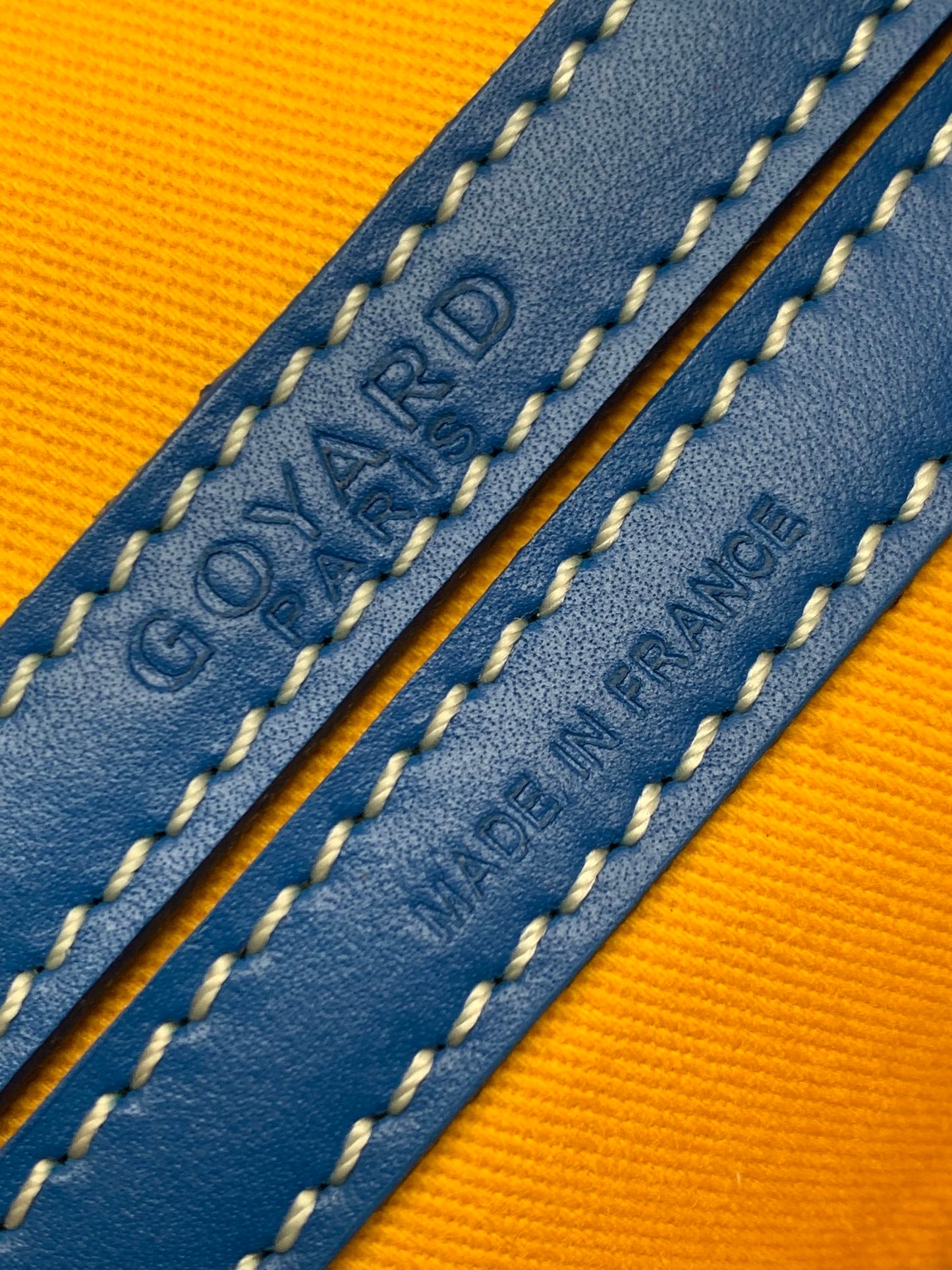GOYARD BAG