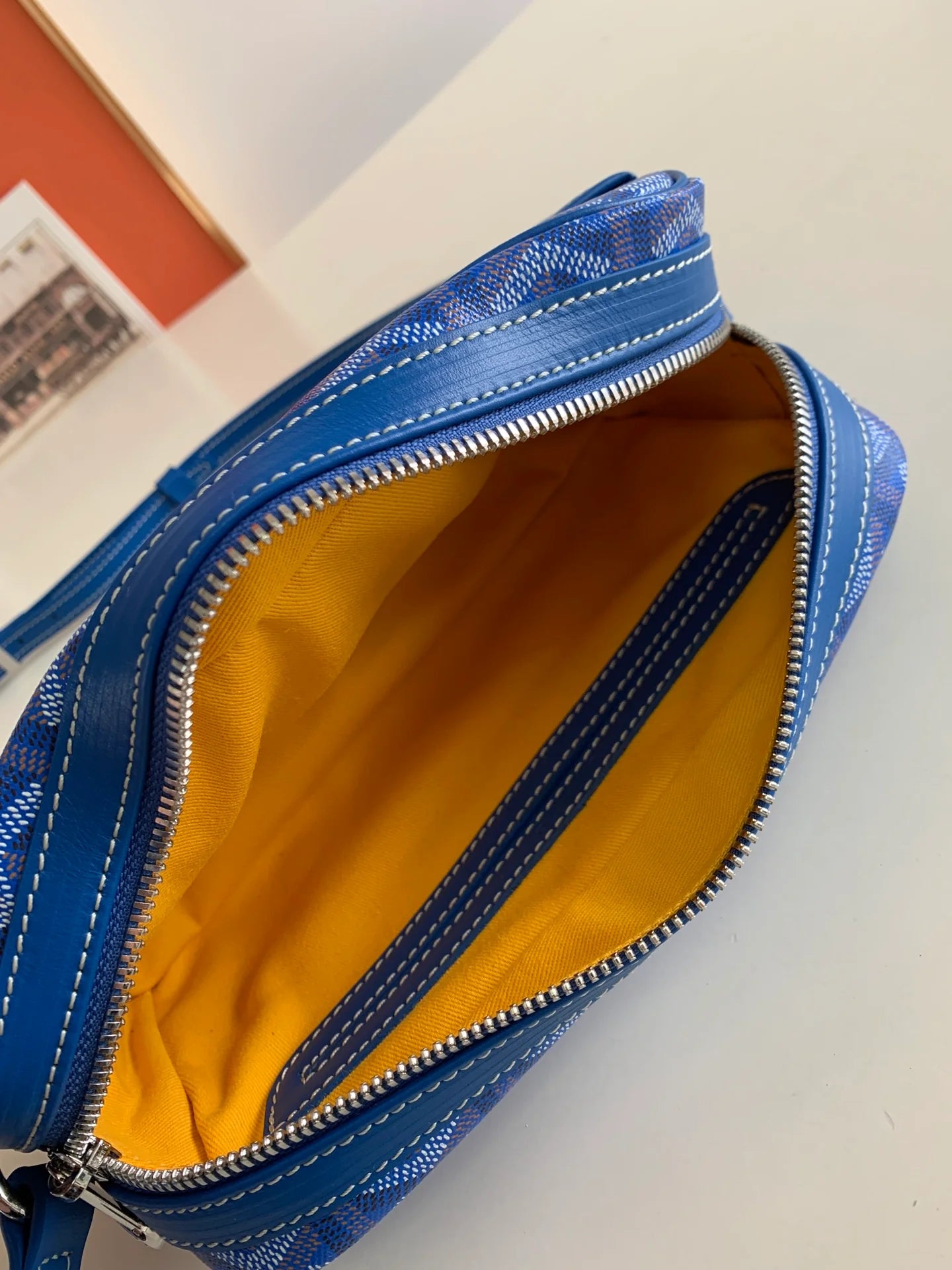 GOYARD BAG