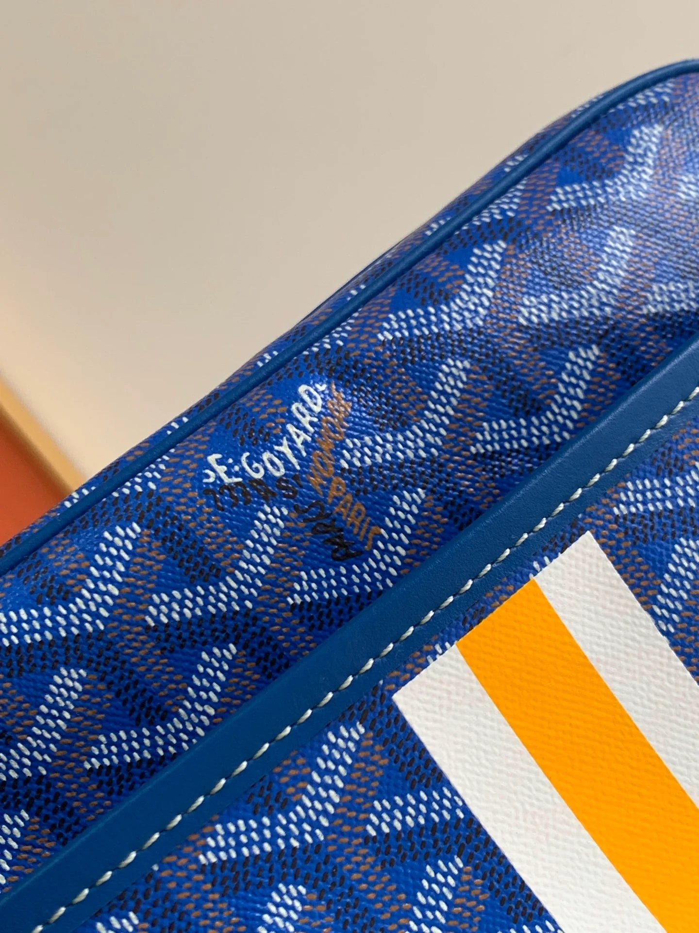 GOYARD BAG