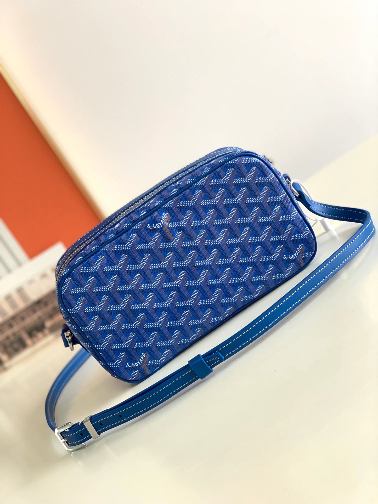 GOYARD BAG