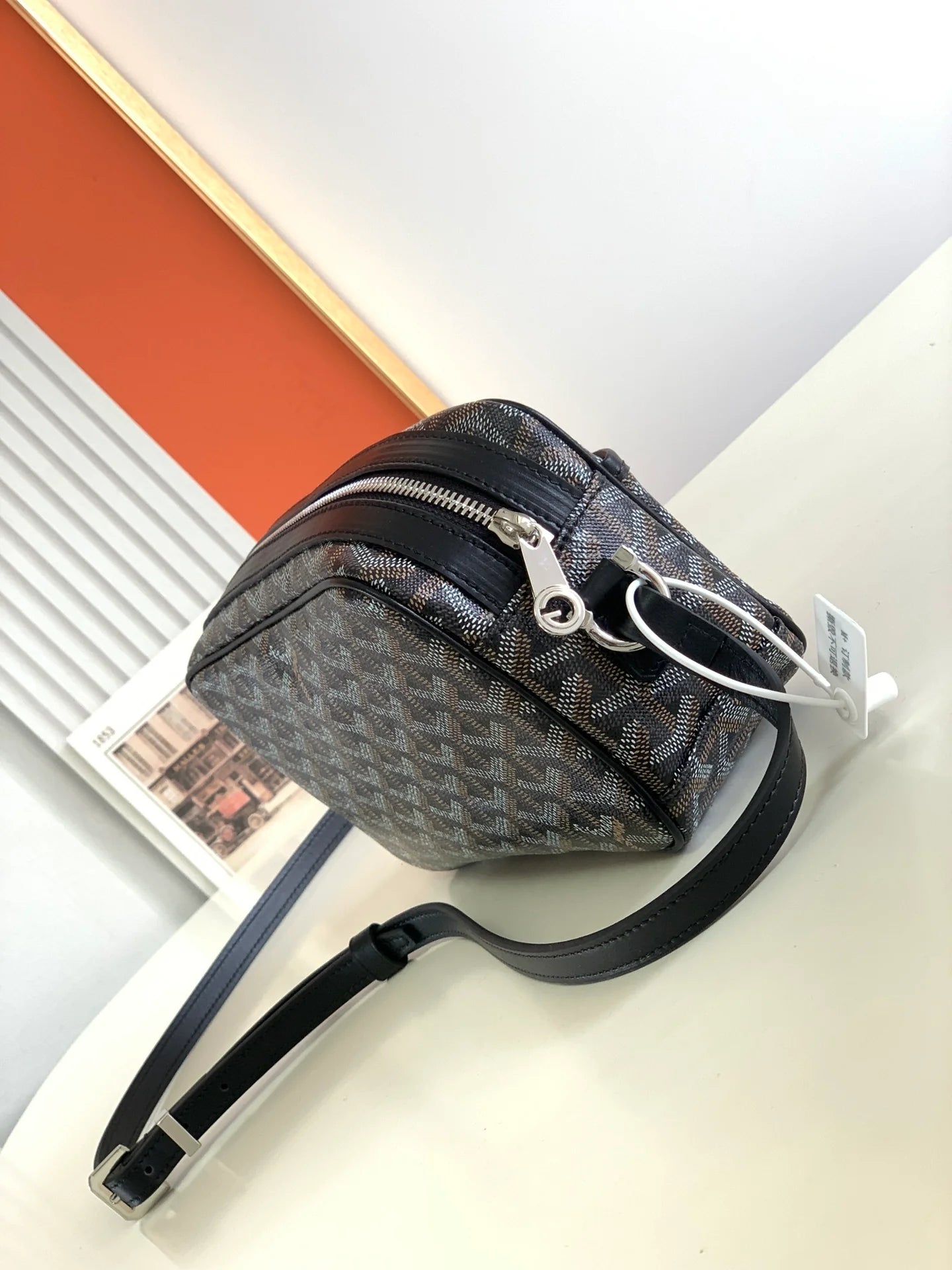 GOYARD BAG