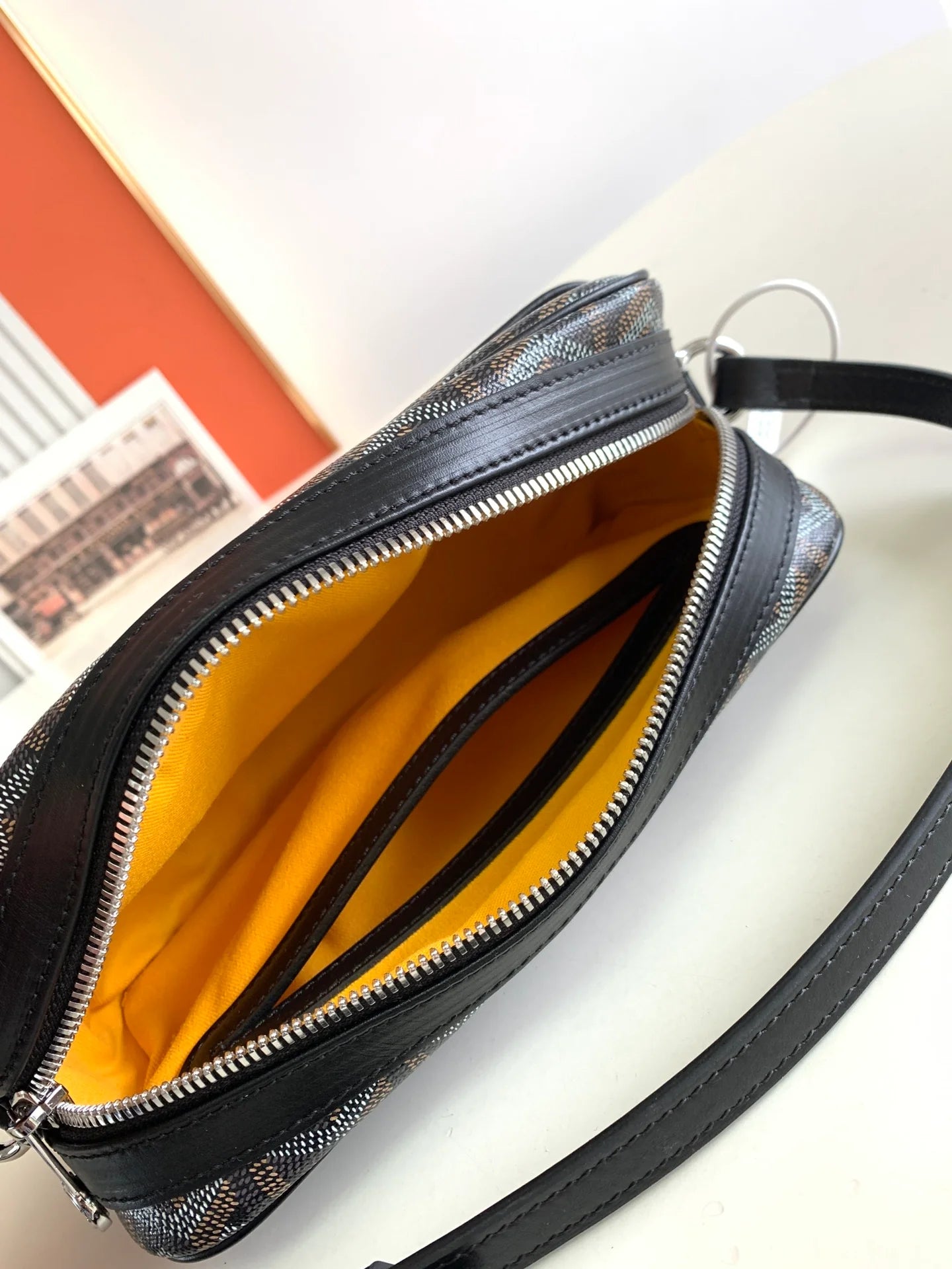 GOYARD BAG