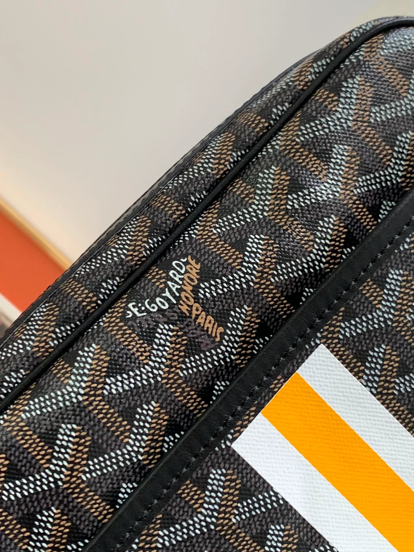 GOYARD BAG
