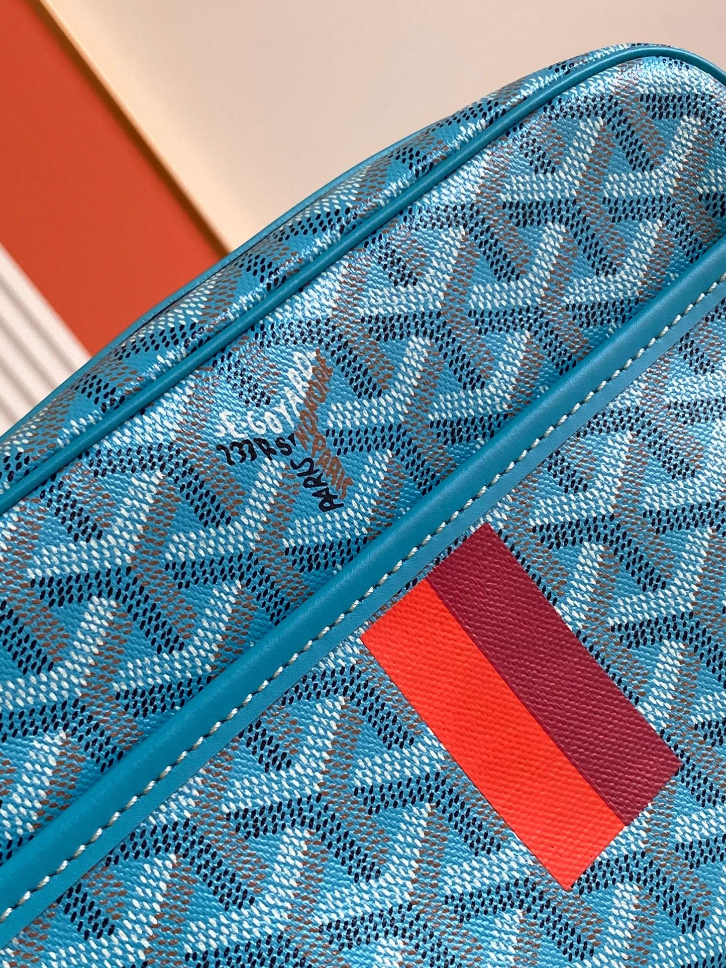 GOYARD BAG