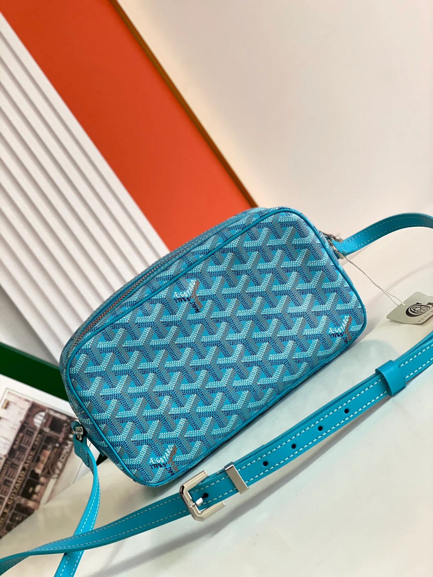 GOYARD BAG