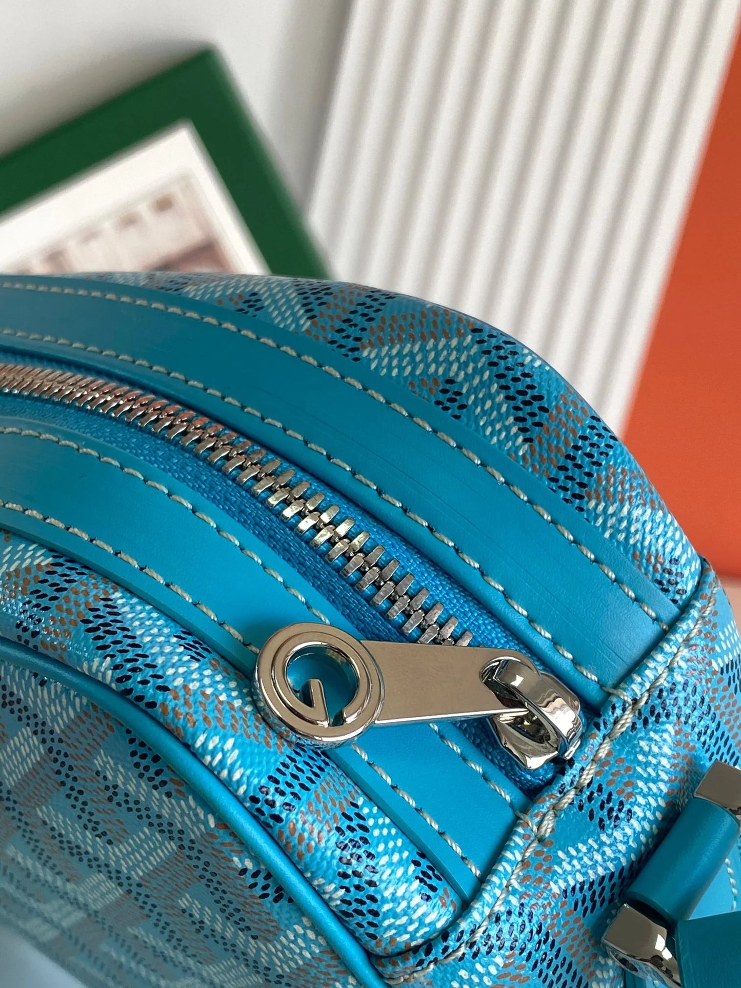 GOYARD BAG