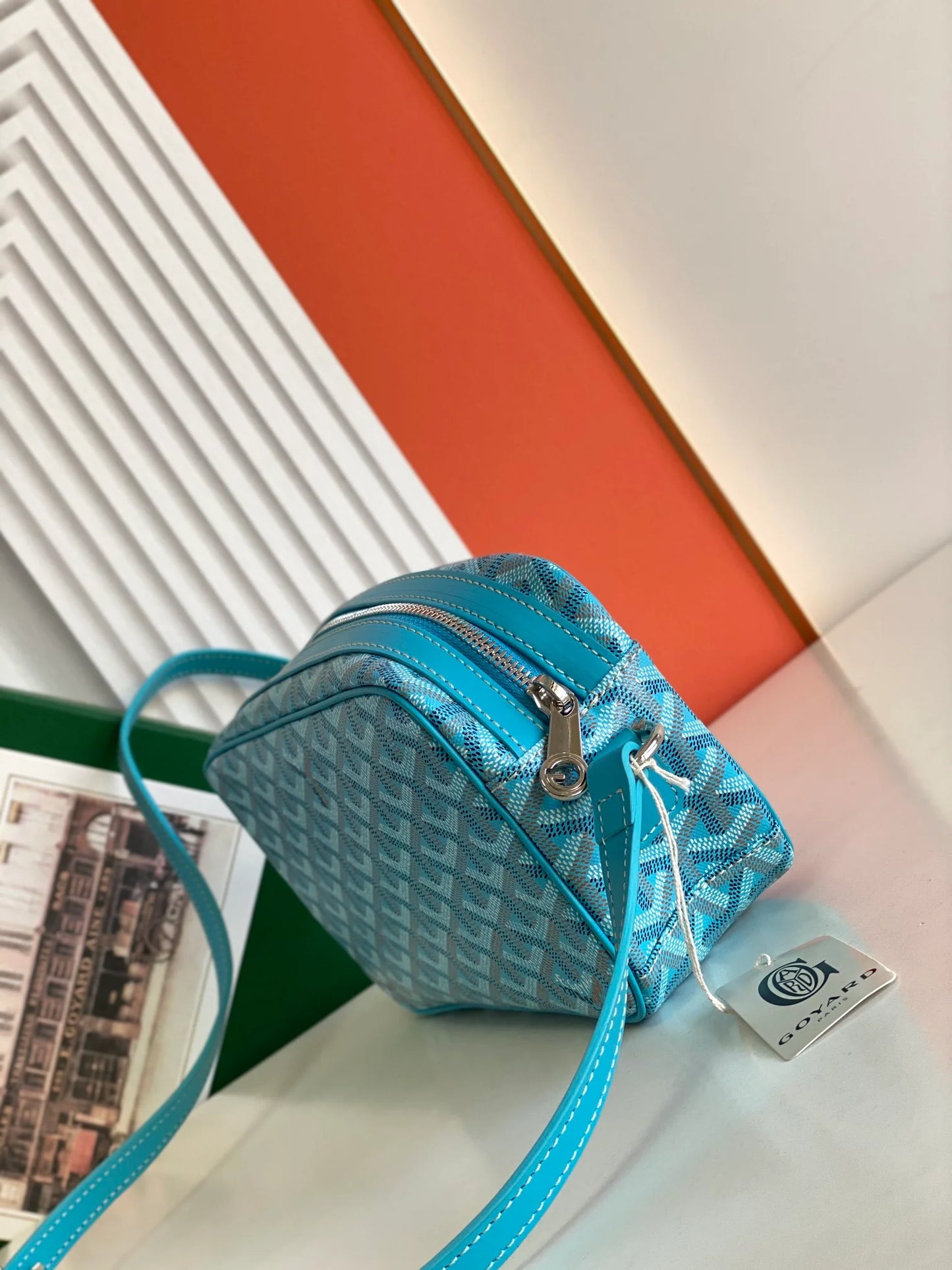 GOYARD BAG
