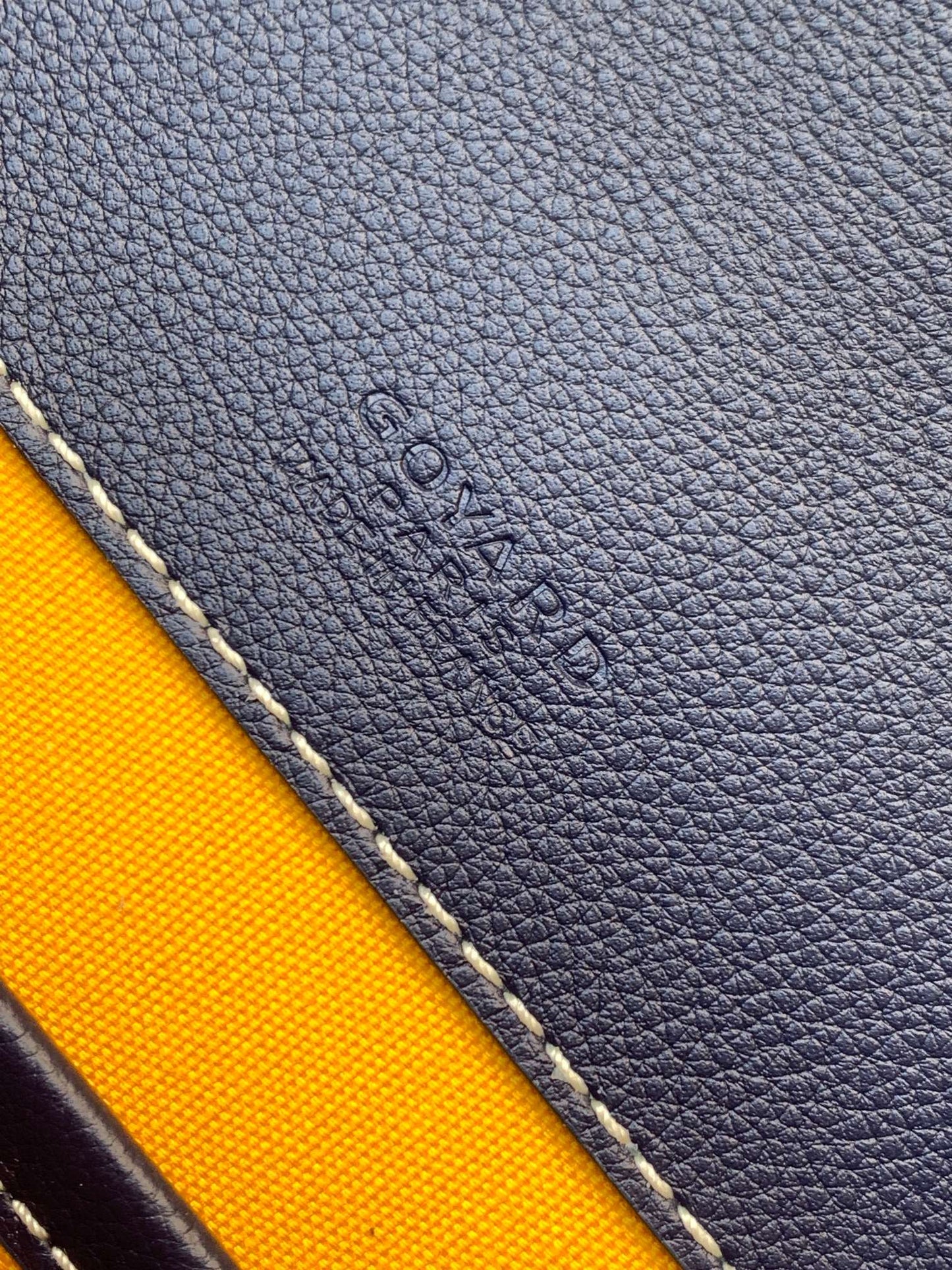 GOYARD BAG