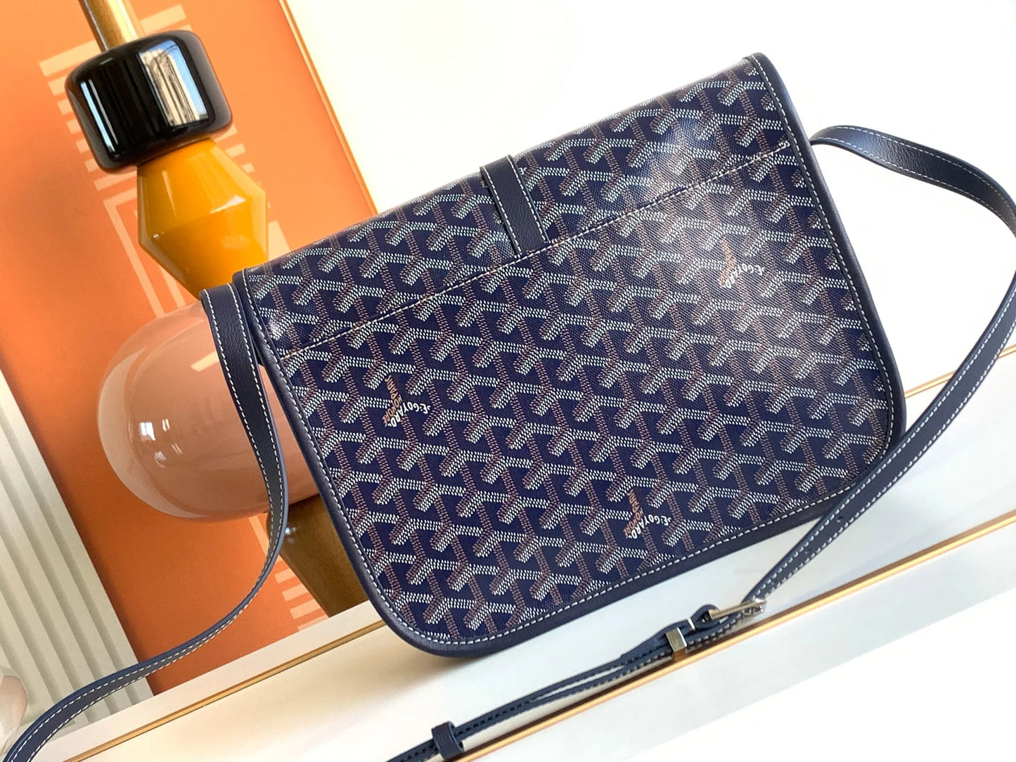GOYARD BAG