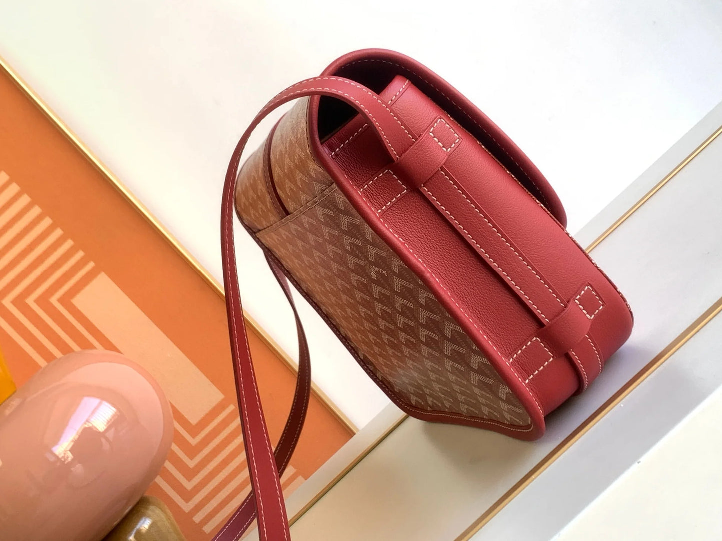 GOYARD BAG