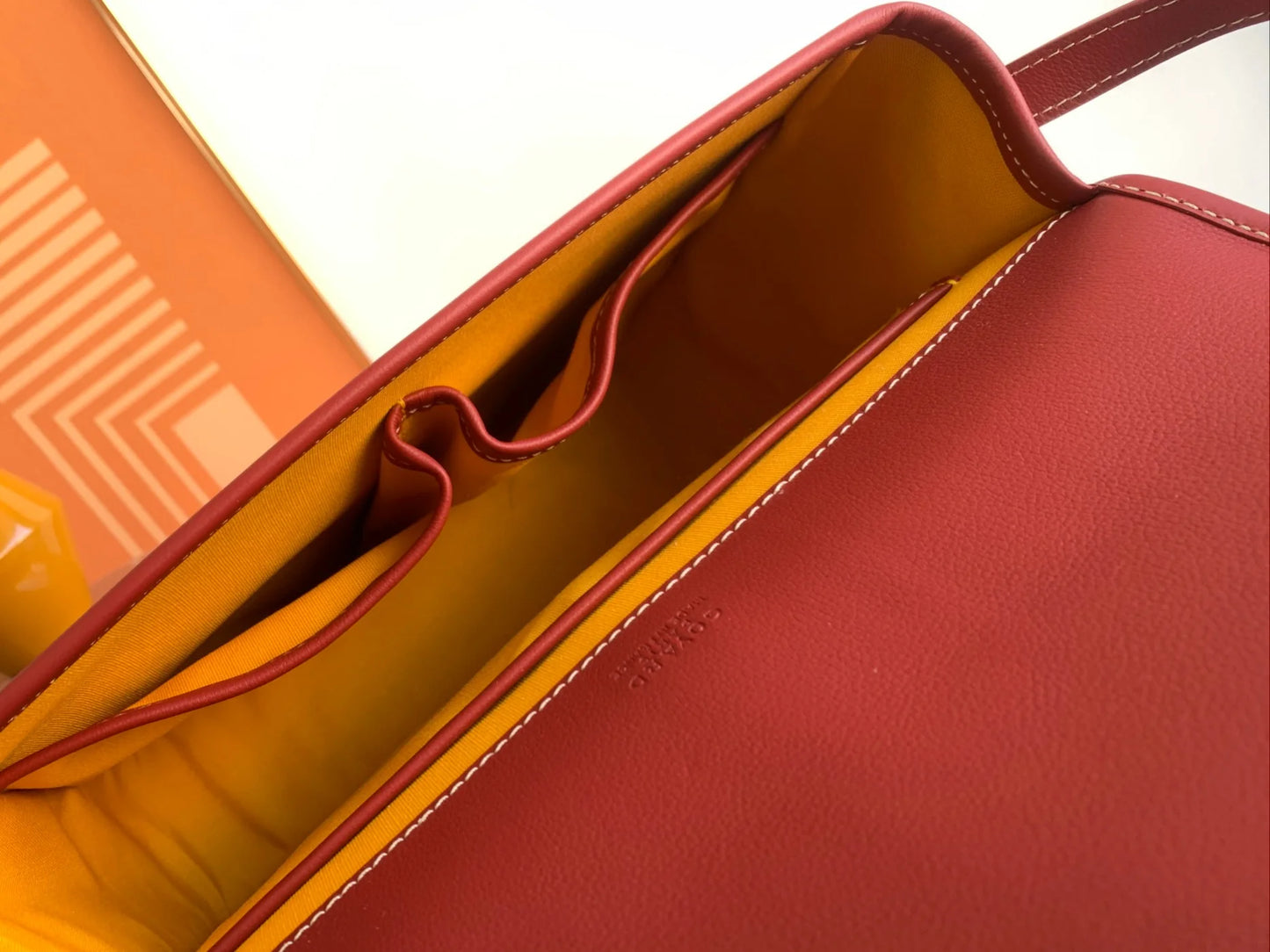 GOYARD BAG