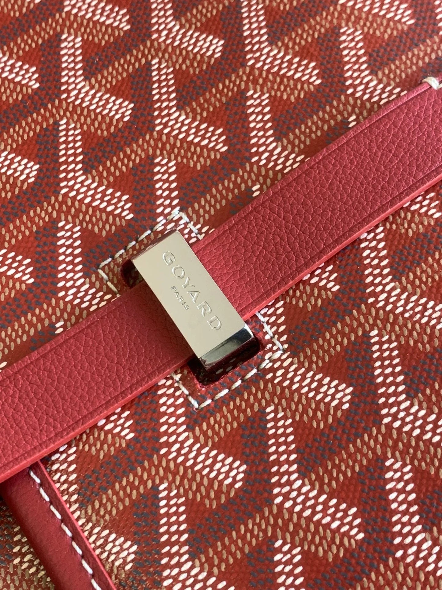 GOYARD BAG