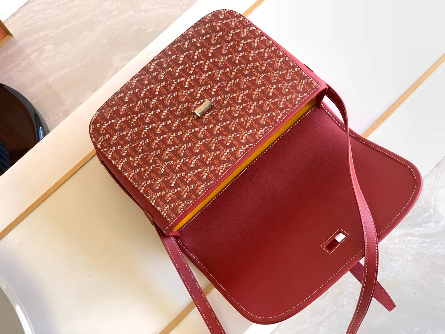 GOYARD BAG