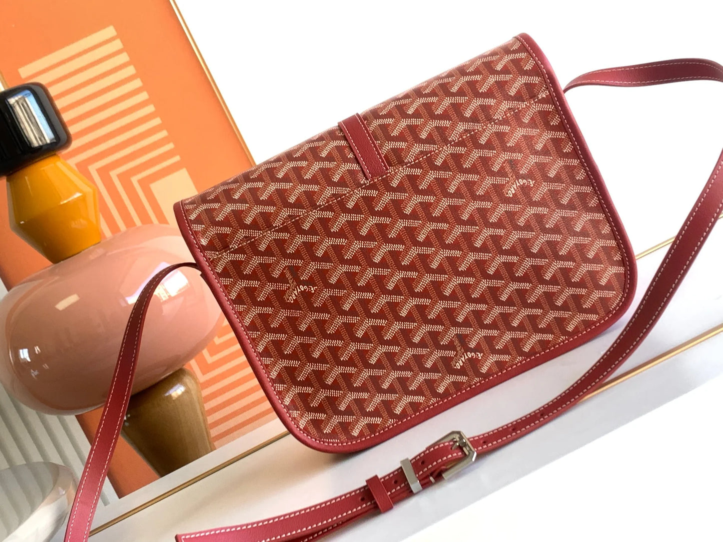 GOYARD BAG