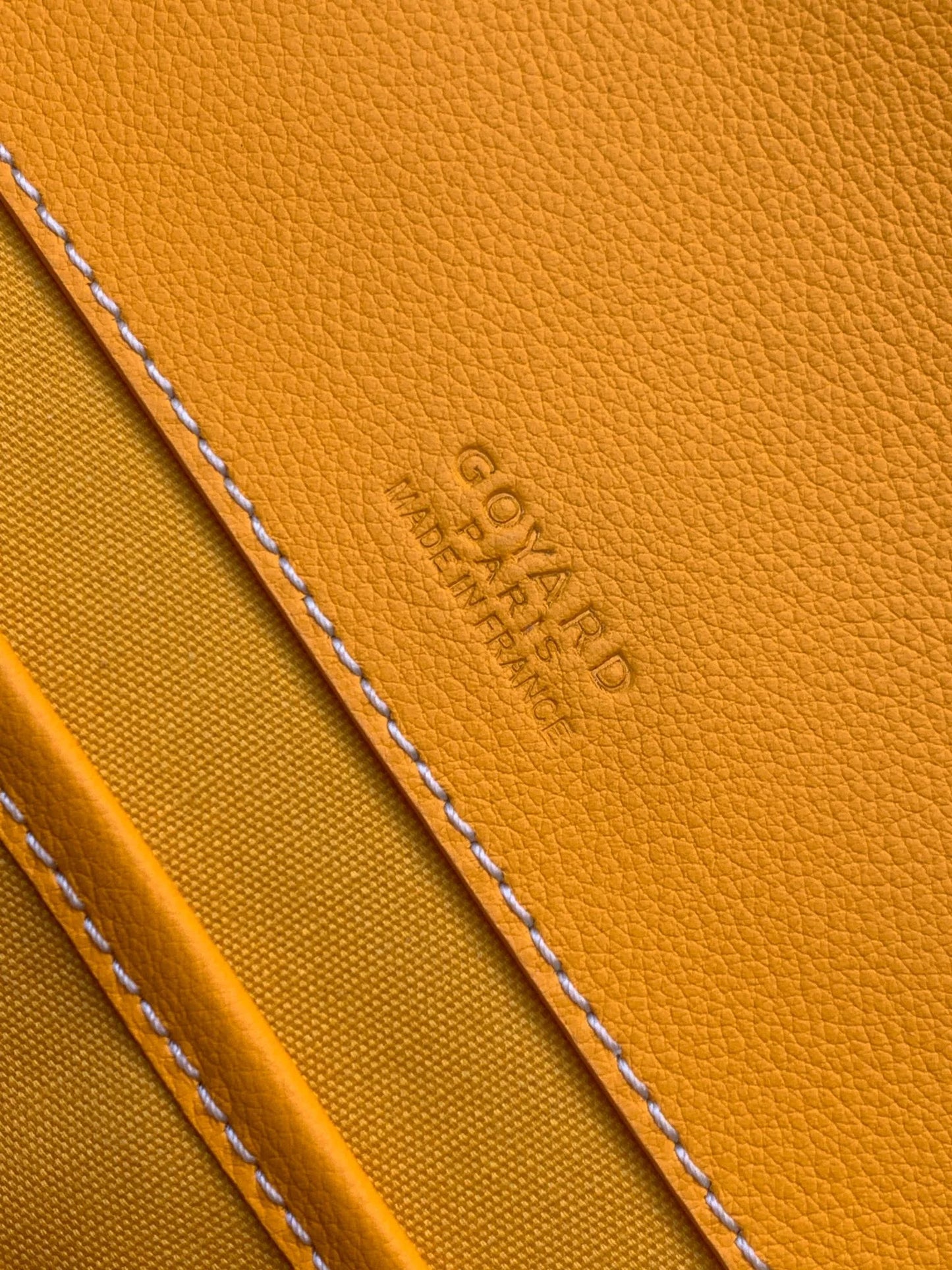 GOYARD BAG